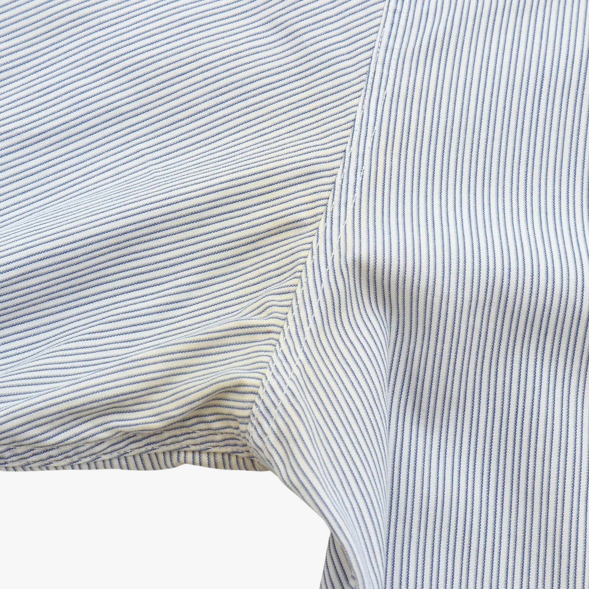 Sea Island Cotton Shirt