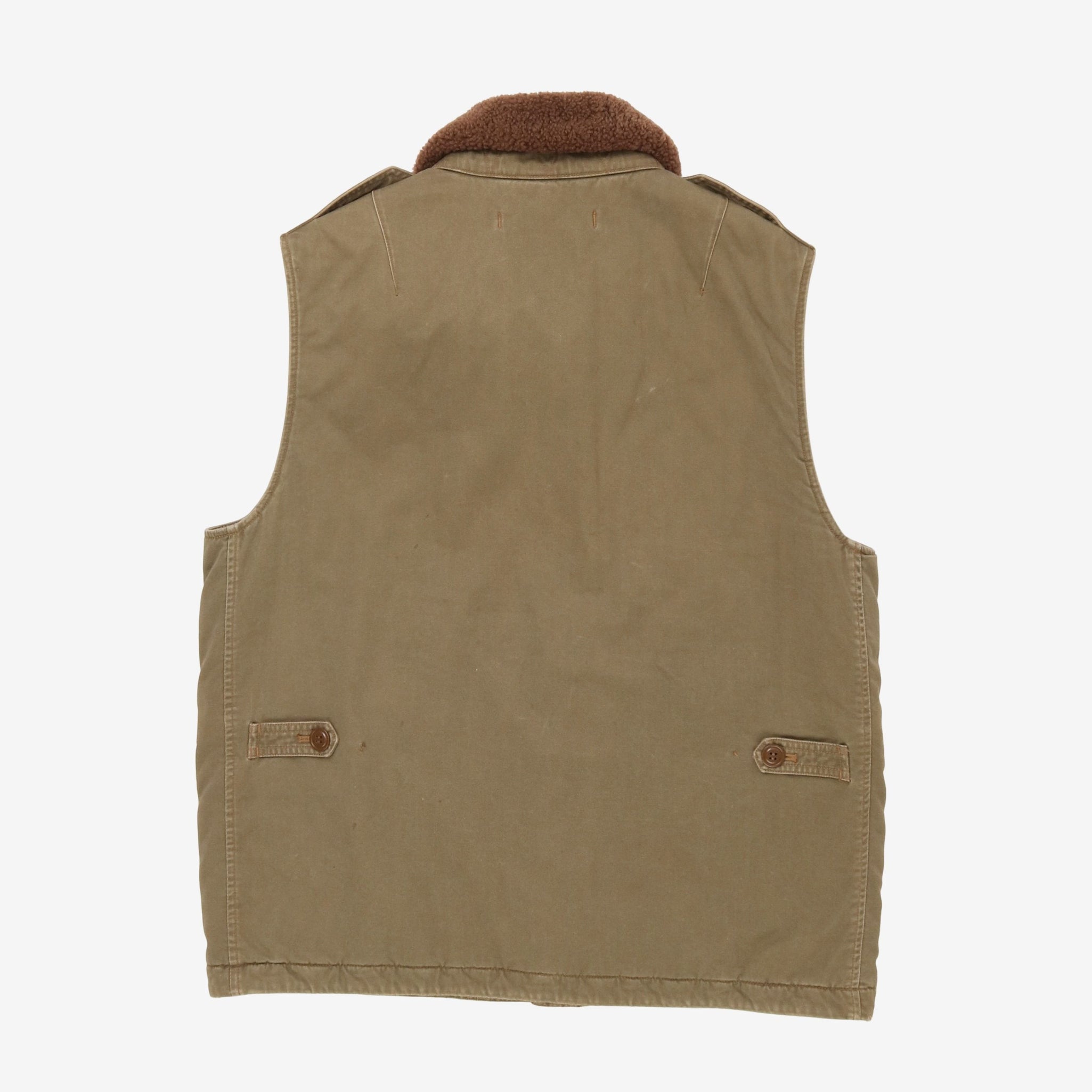B-10 Mod Vest