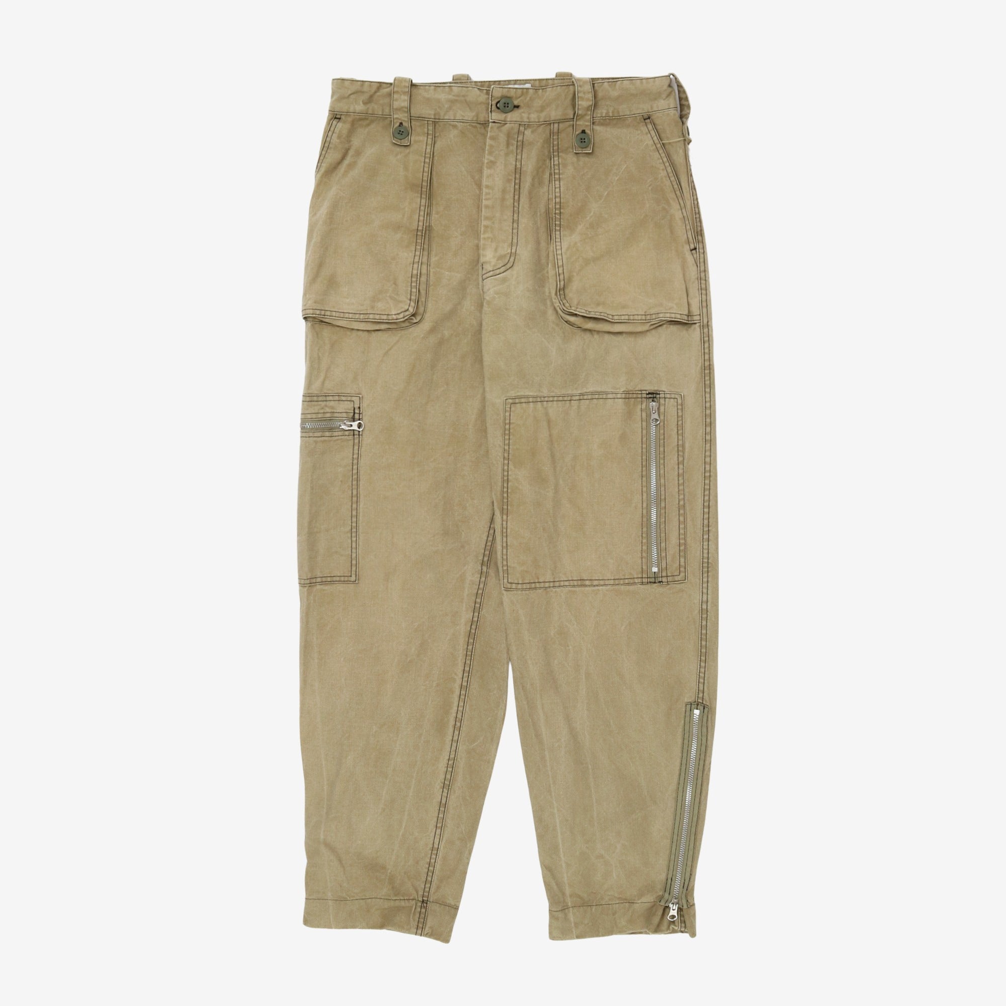 Utility Pants