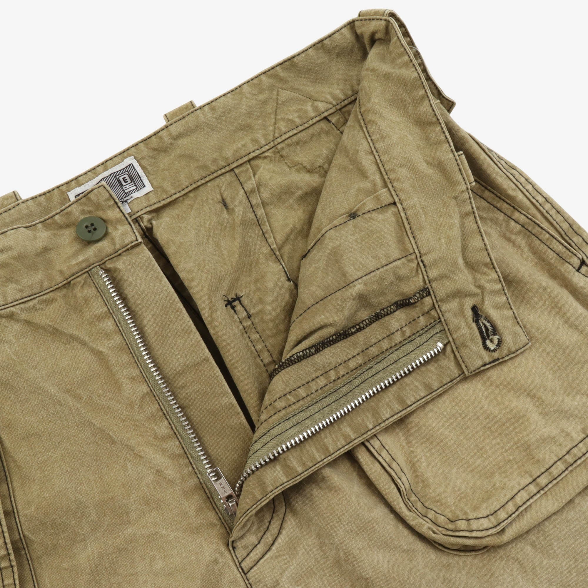 Utility Pants
