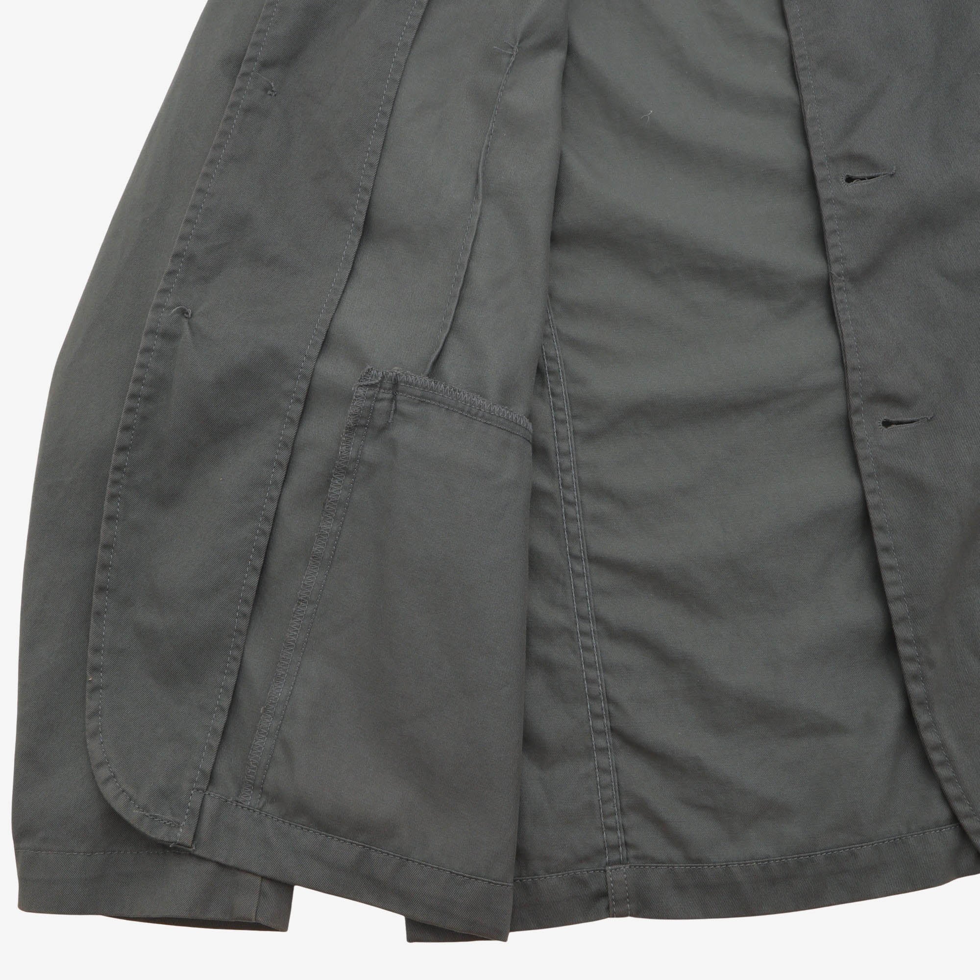 Vintage Casual Jacket