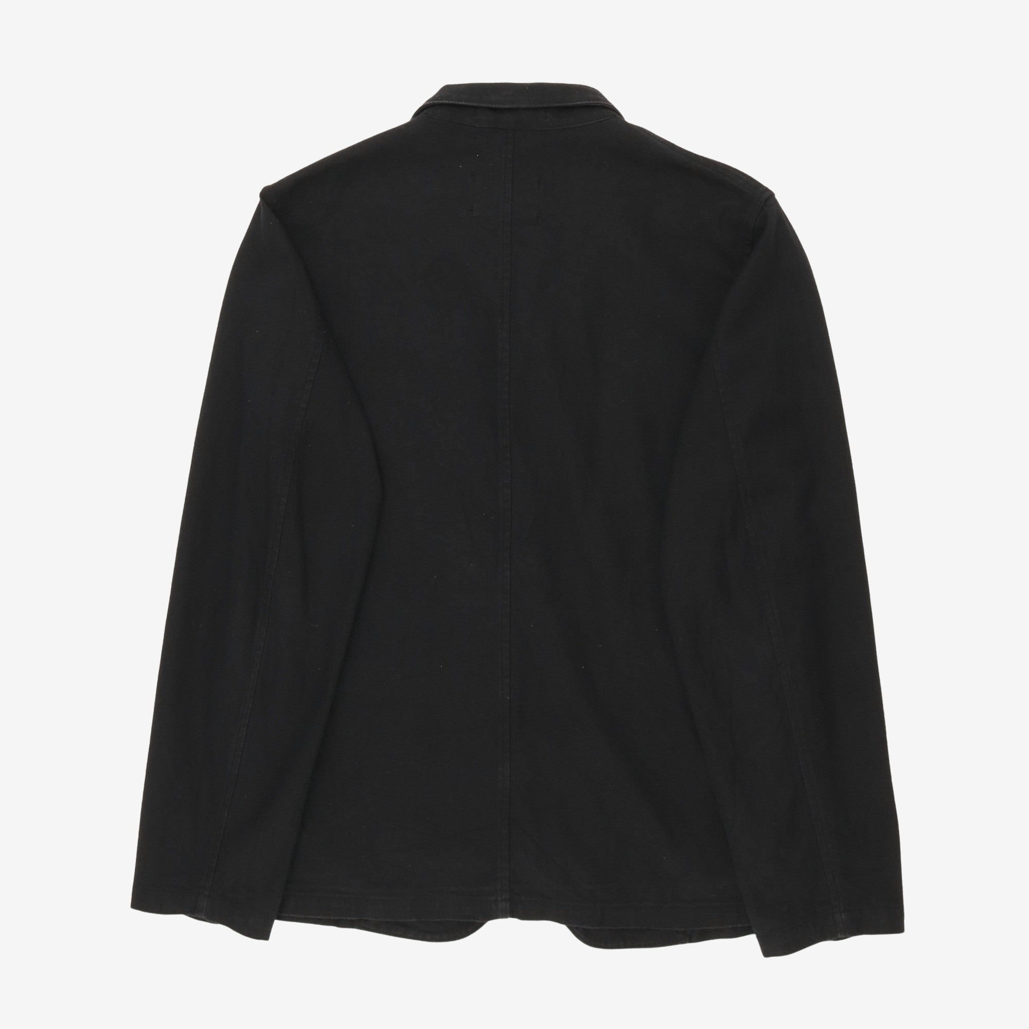 Vintage Casual Jacket