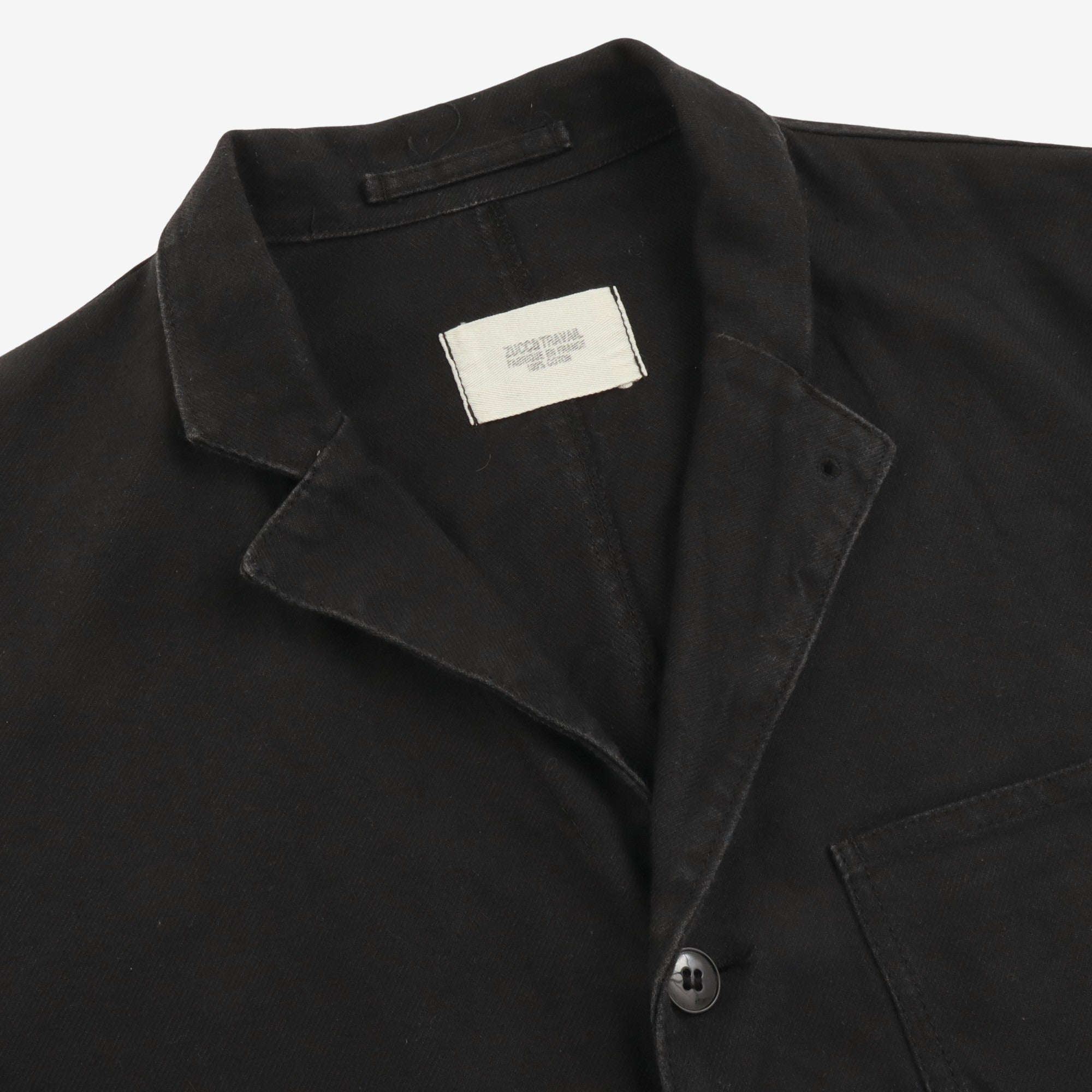 Vintage Casual Jacket