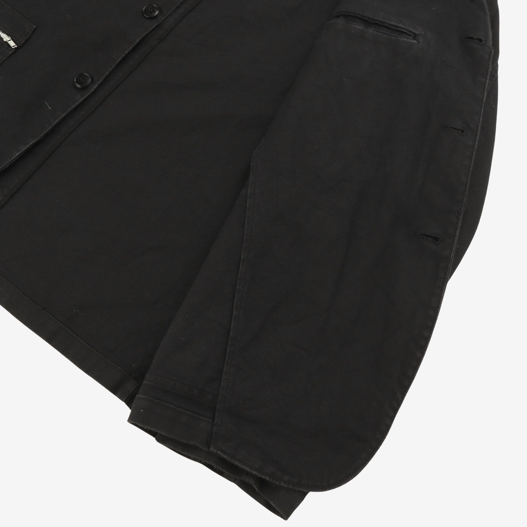 Vintage Casual Jacket