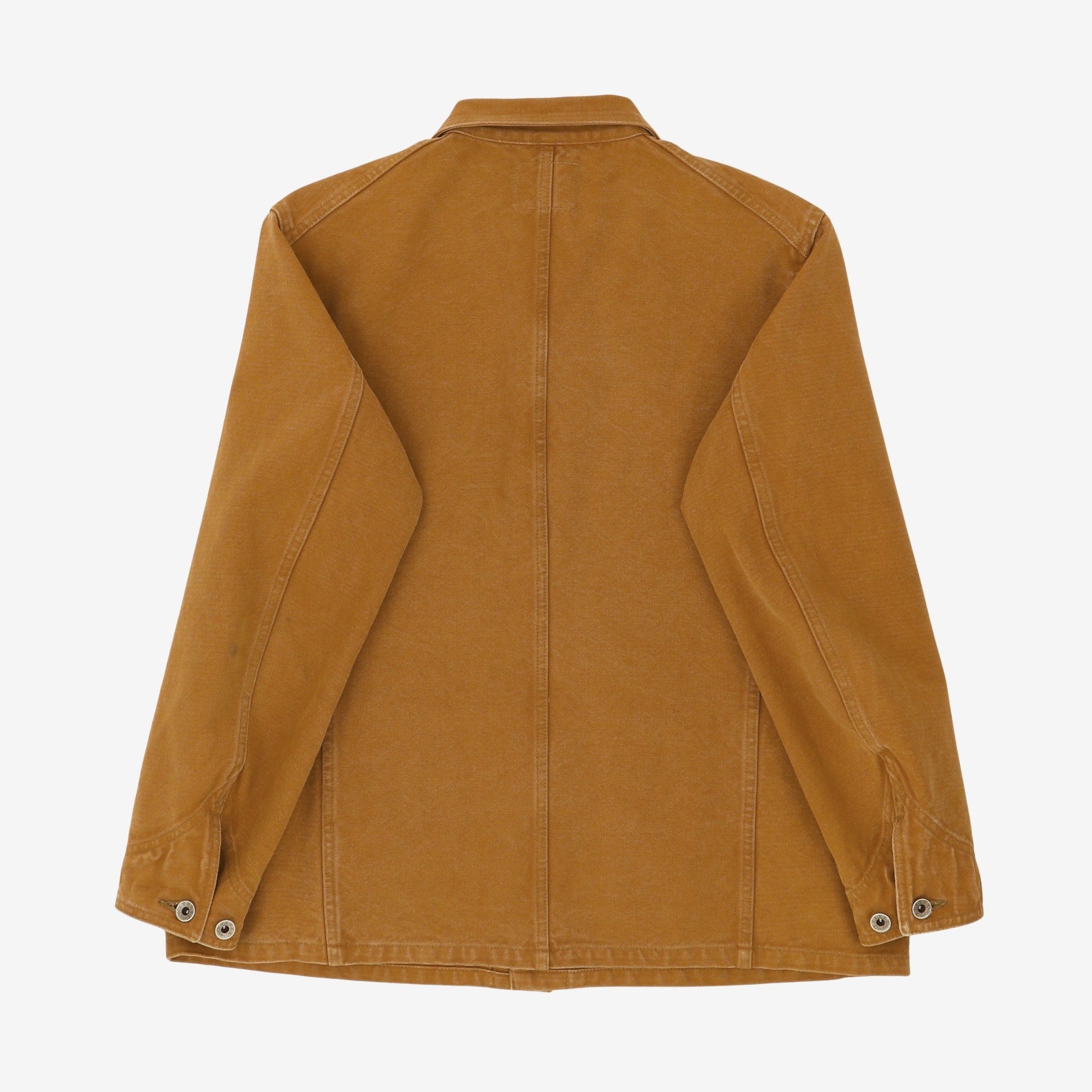 Duck Canvas Chore Jacket