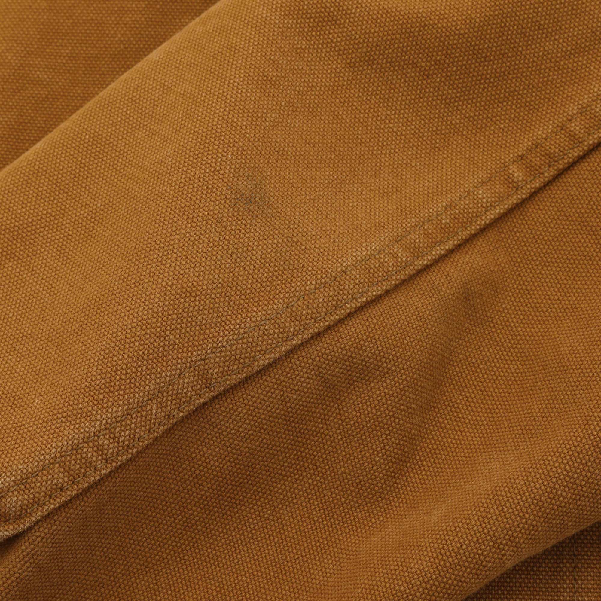 Duck Canvas Chore Jacket