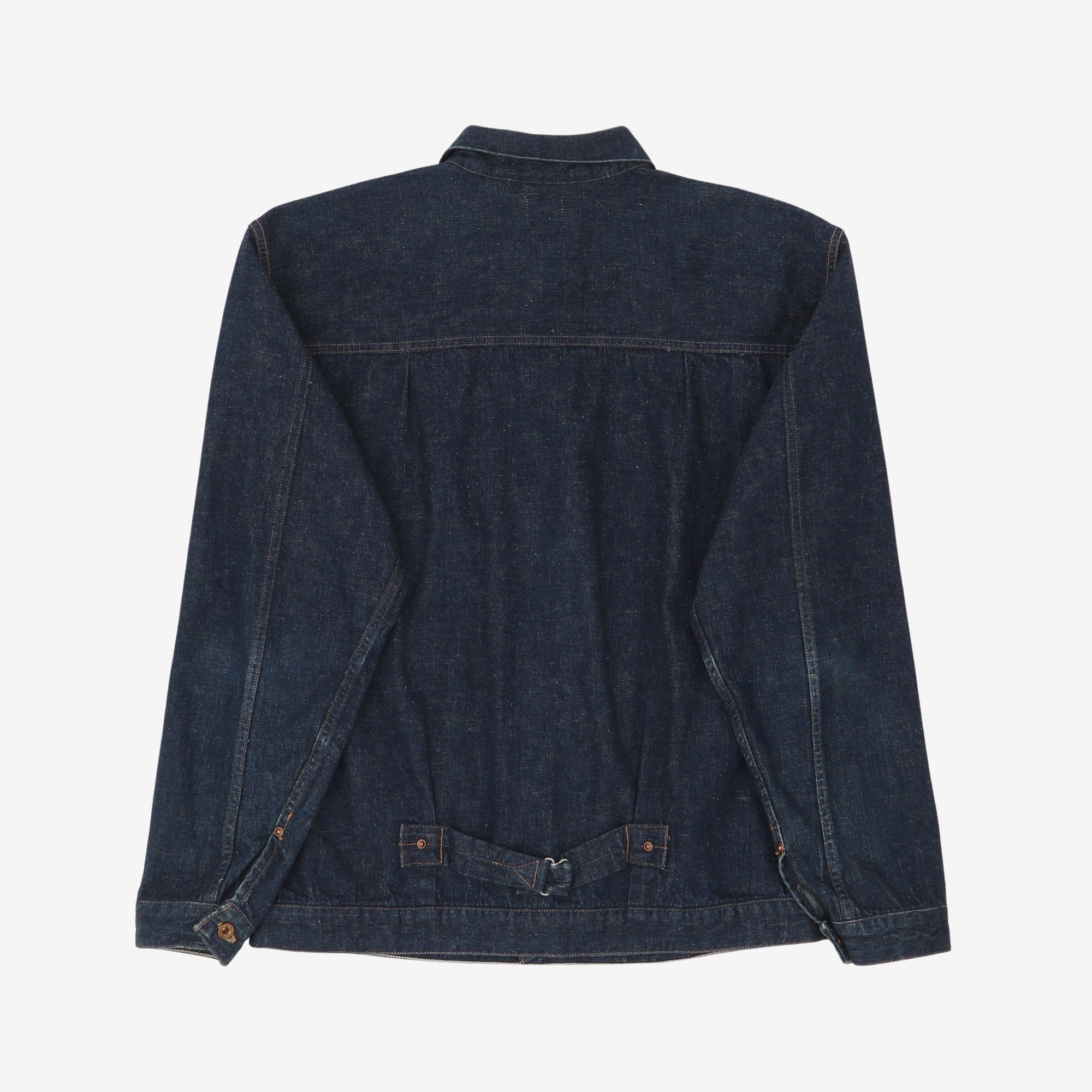 WW2 Type 1 Denim Jacket