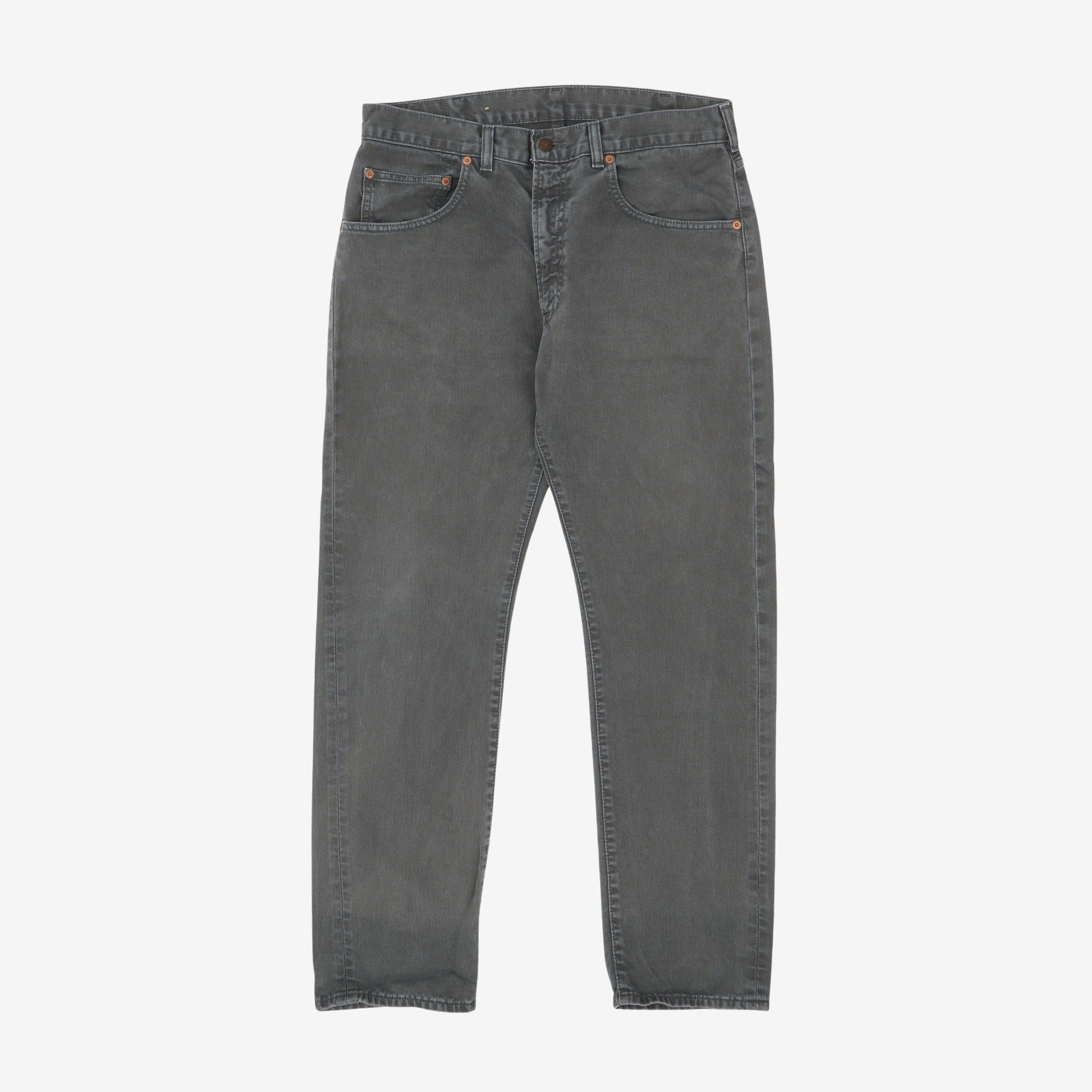 519 Bedford Pants