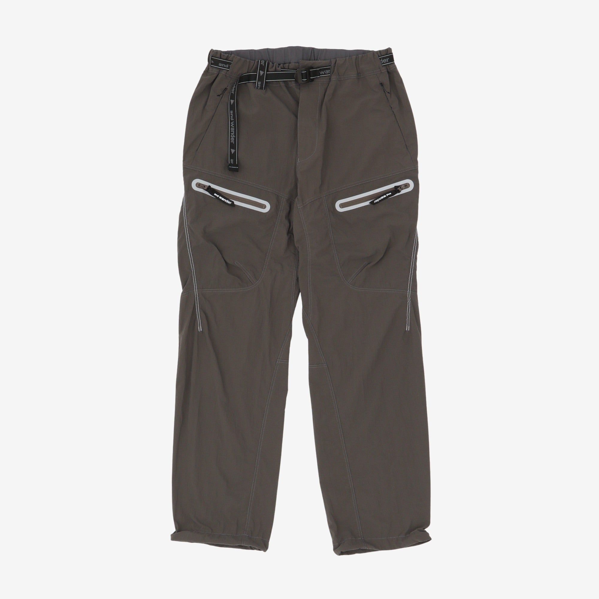 Light Hiking Pants