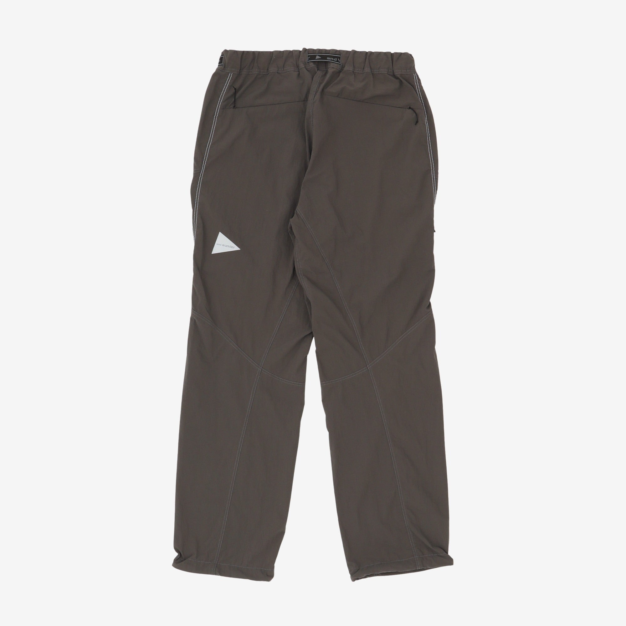 Light Hiking Pants