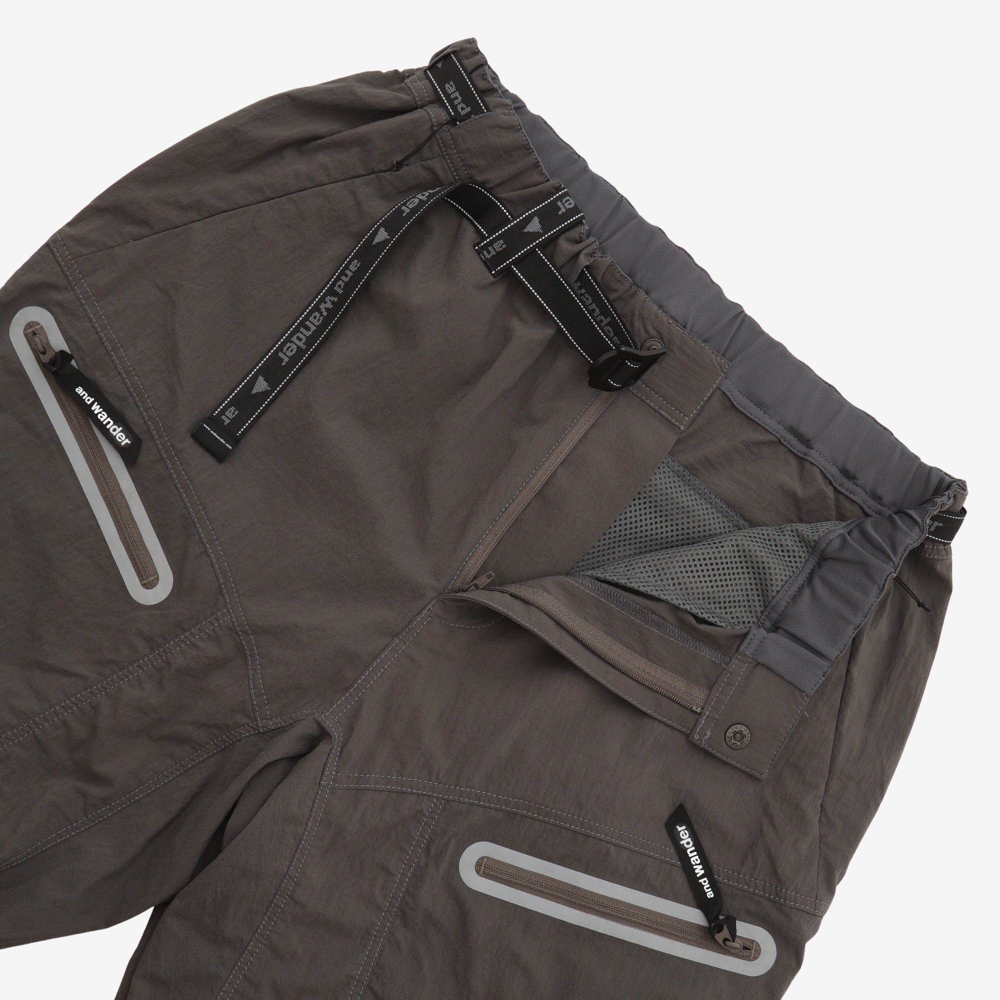 Light Hiking Pants