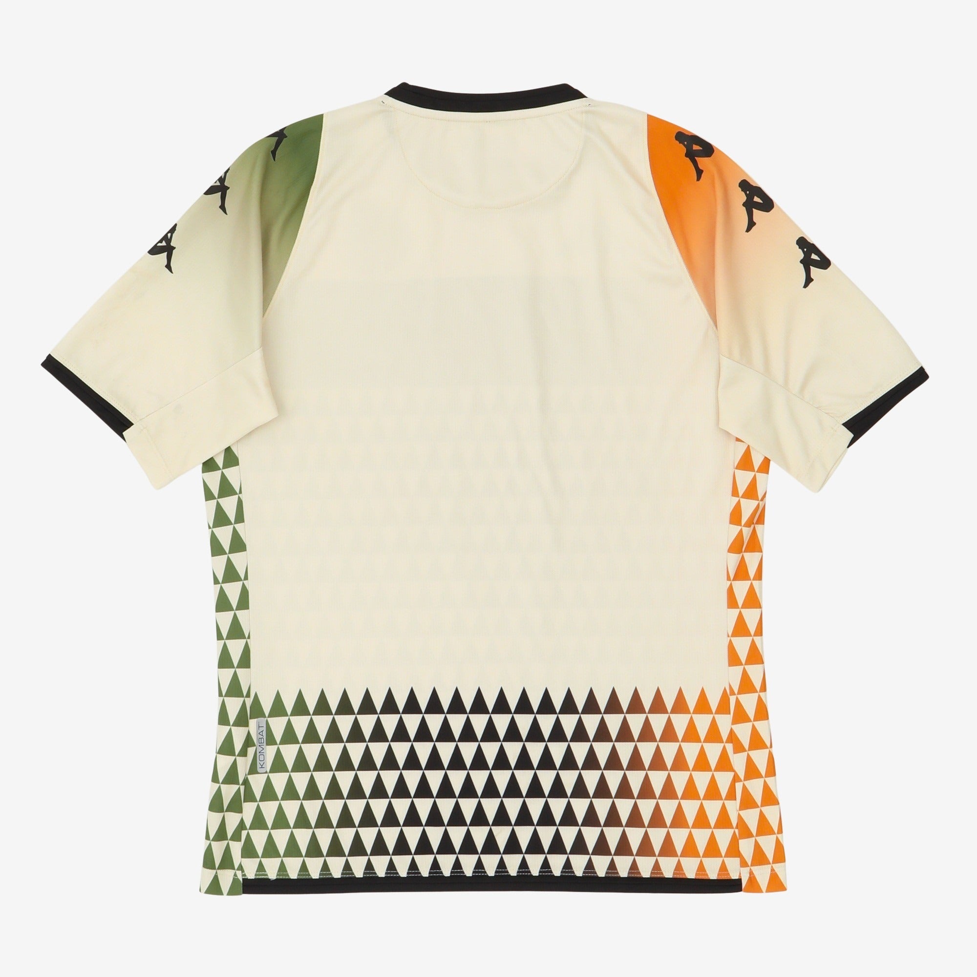 Venezia FC 21/22 Away Shirt