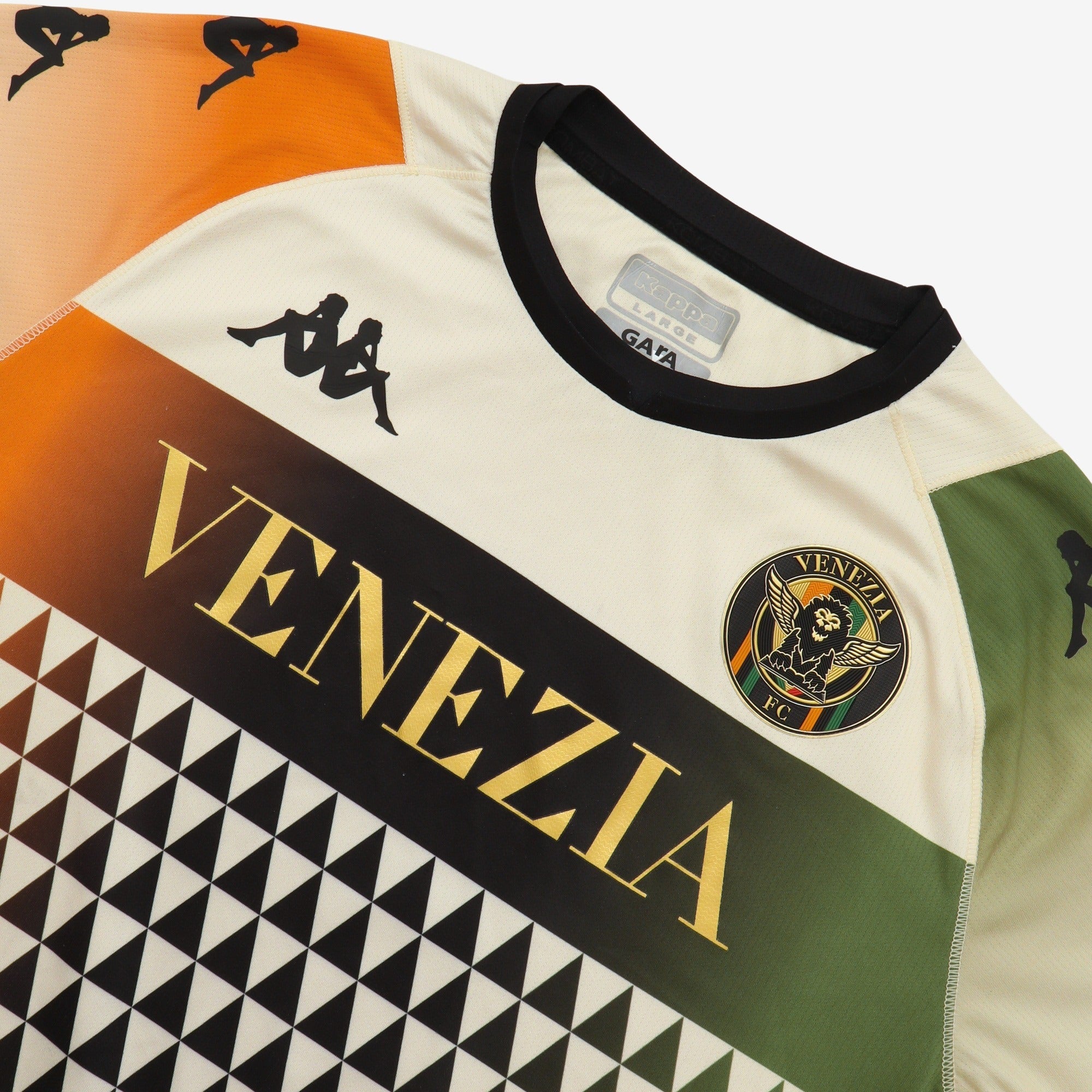 Venezia FC 21/22 Away Shirt