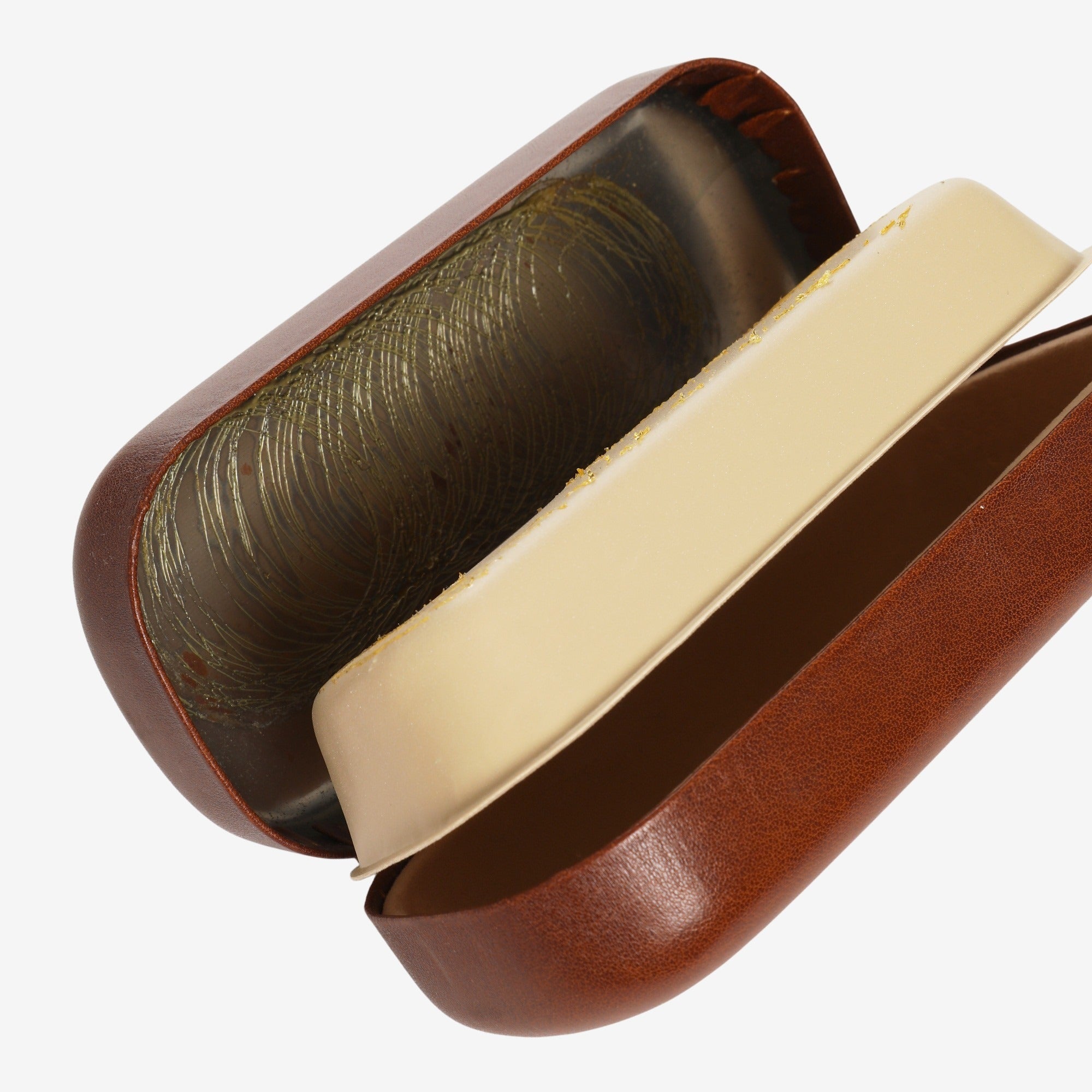 Tortoiseshell Leonard Sunglasses