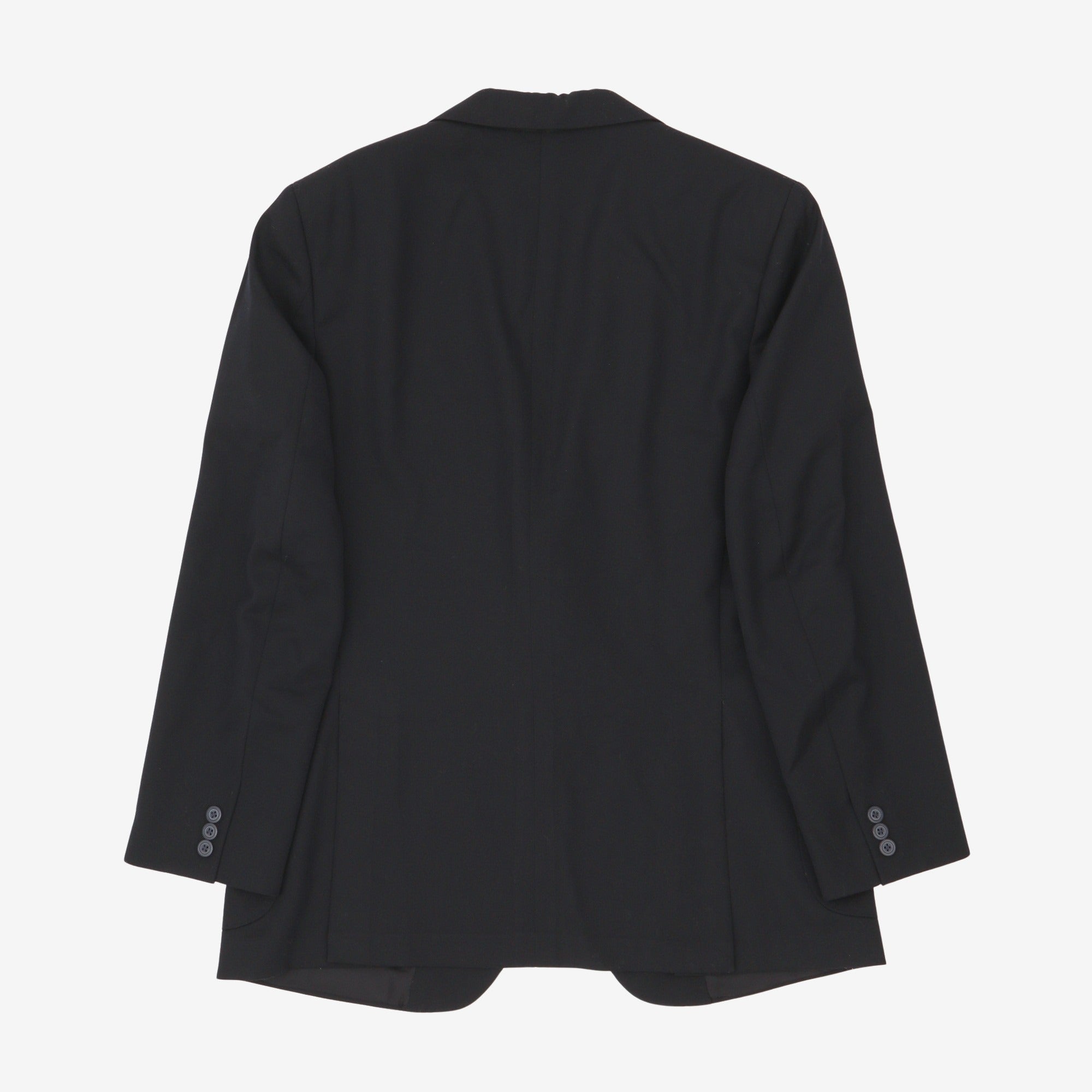 Martin Greenfield Jacket