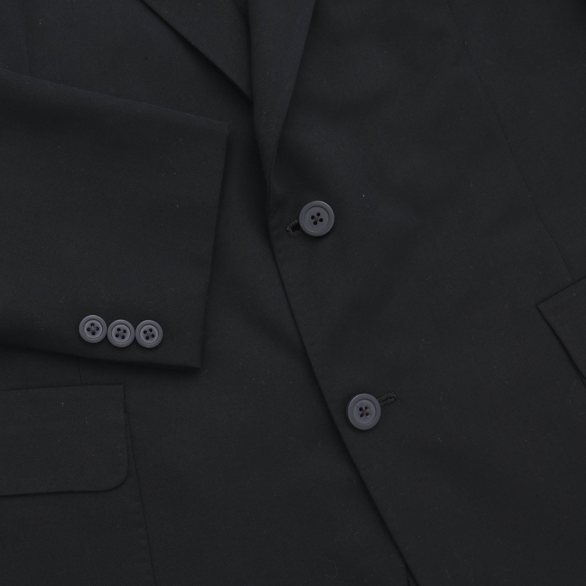 Martin Greenfield Jacket