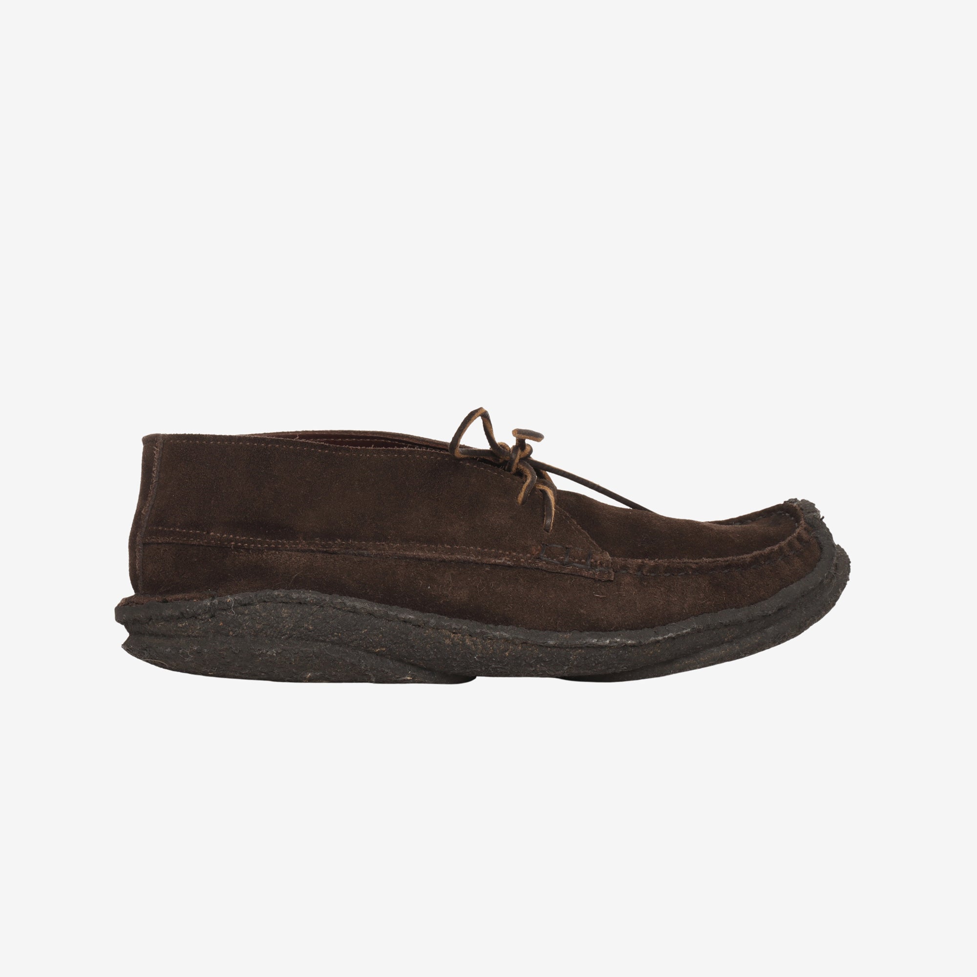 Maine Guide Chukka Boots
