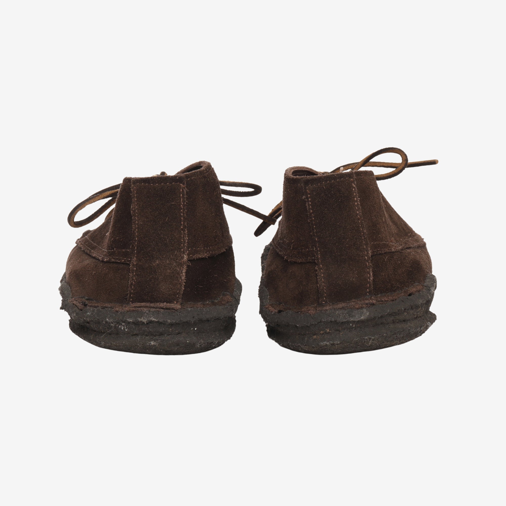 Maine Guide Chukka Boots