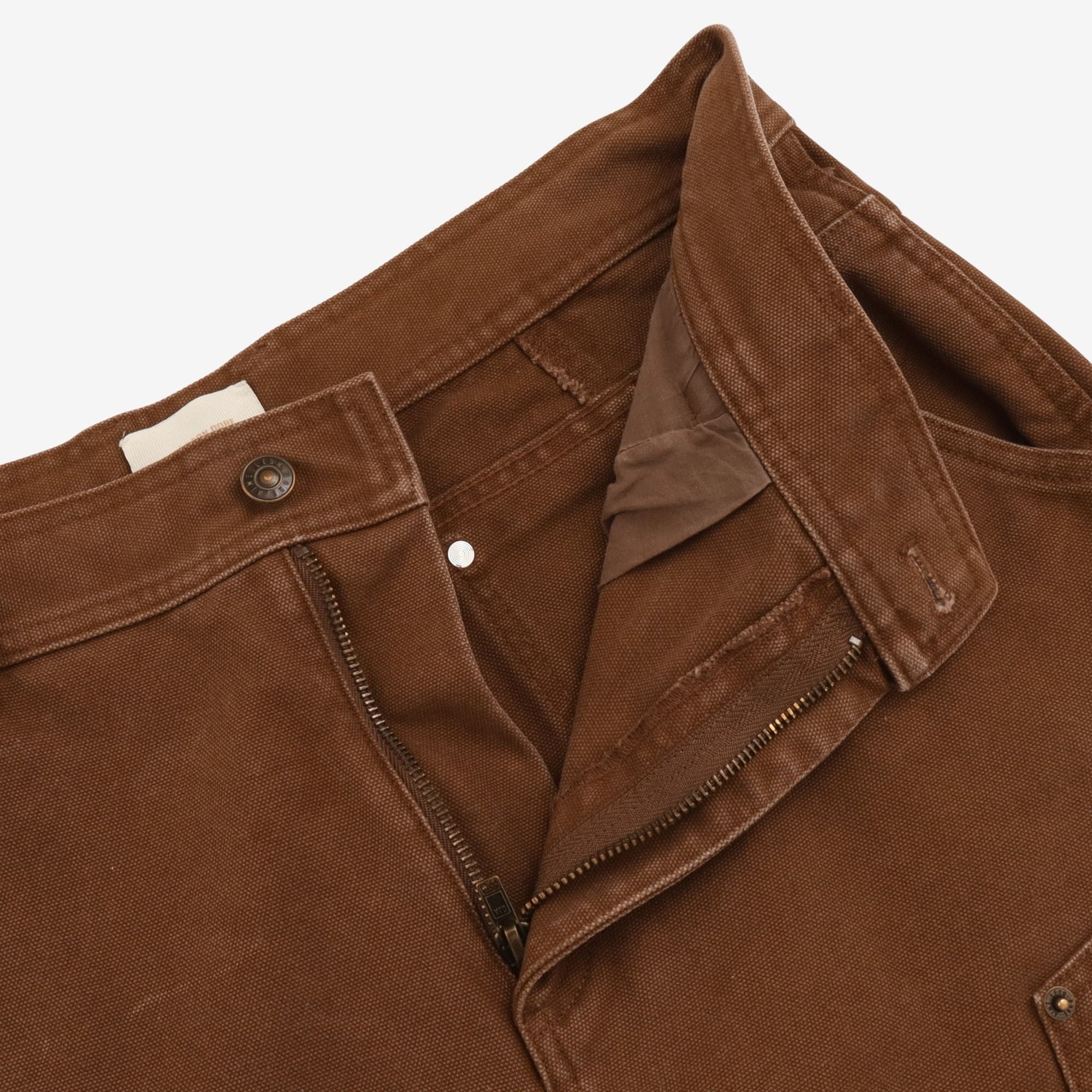 Double Knee Carpenter Pants