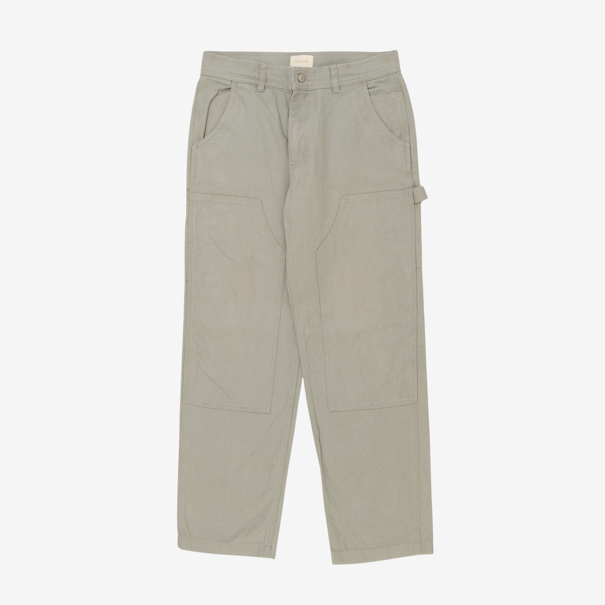 Carpenter Pants