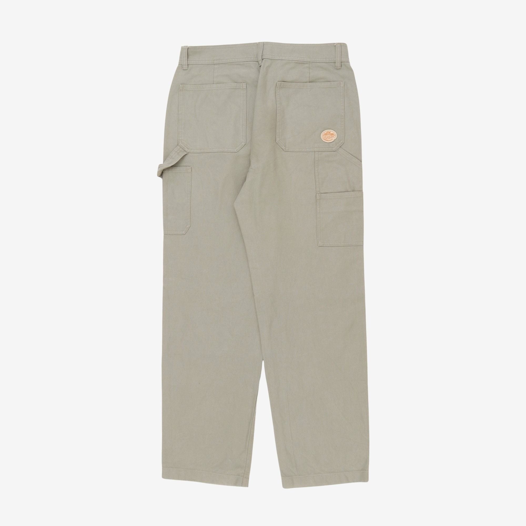 Carpenter Pants
