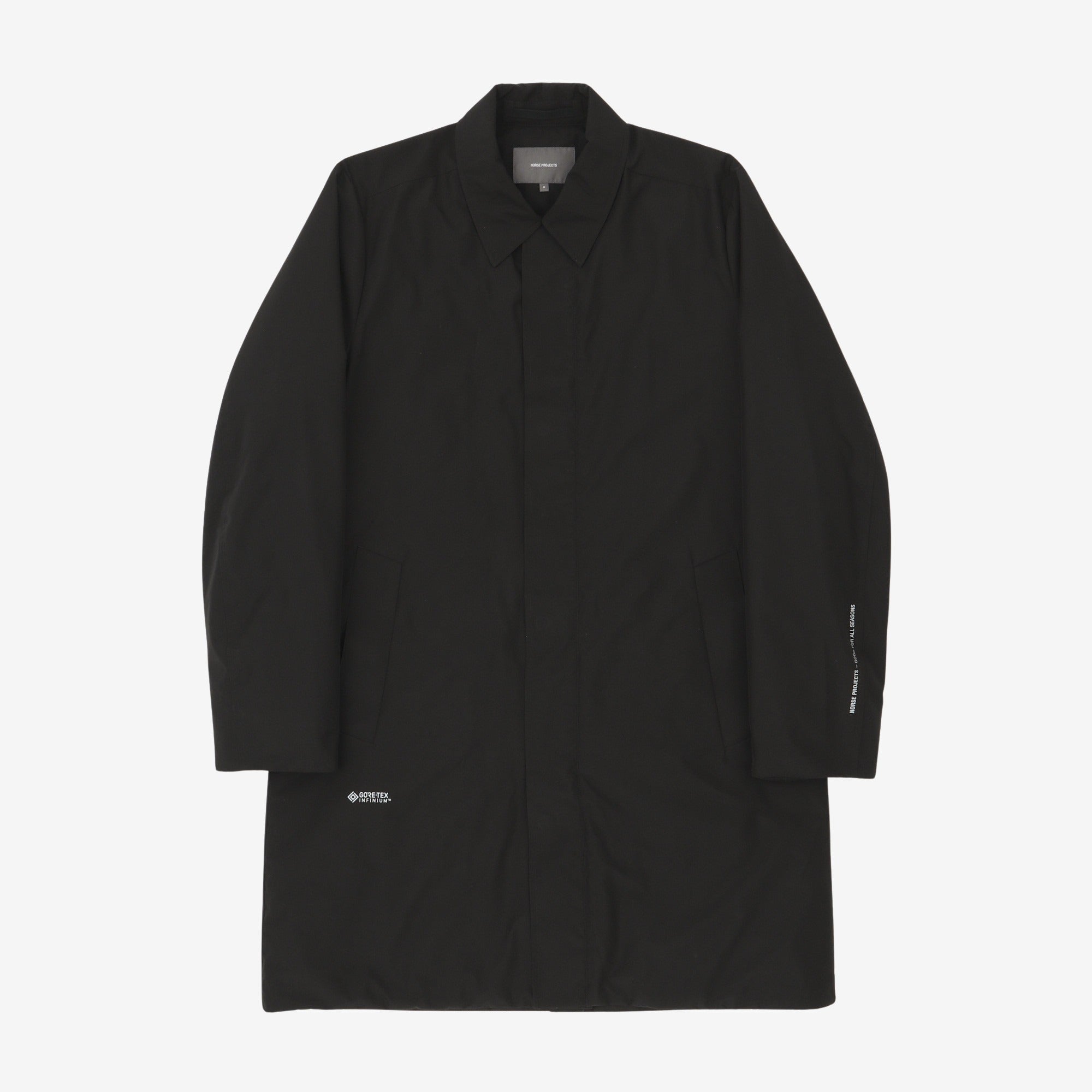 Thor GTX Infinium Coat