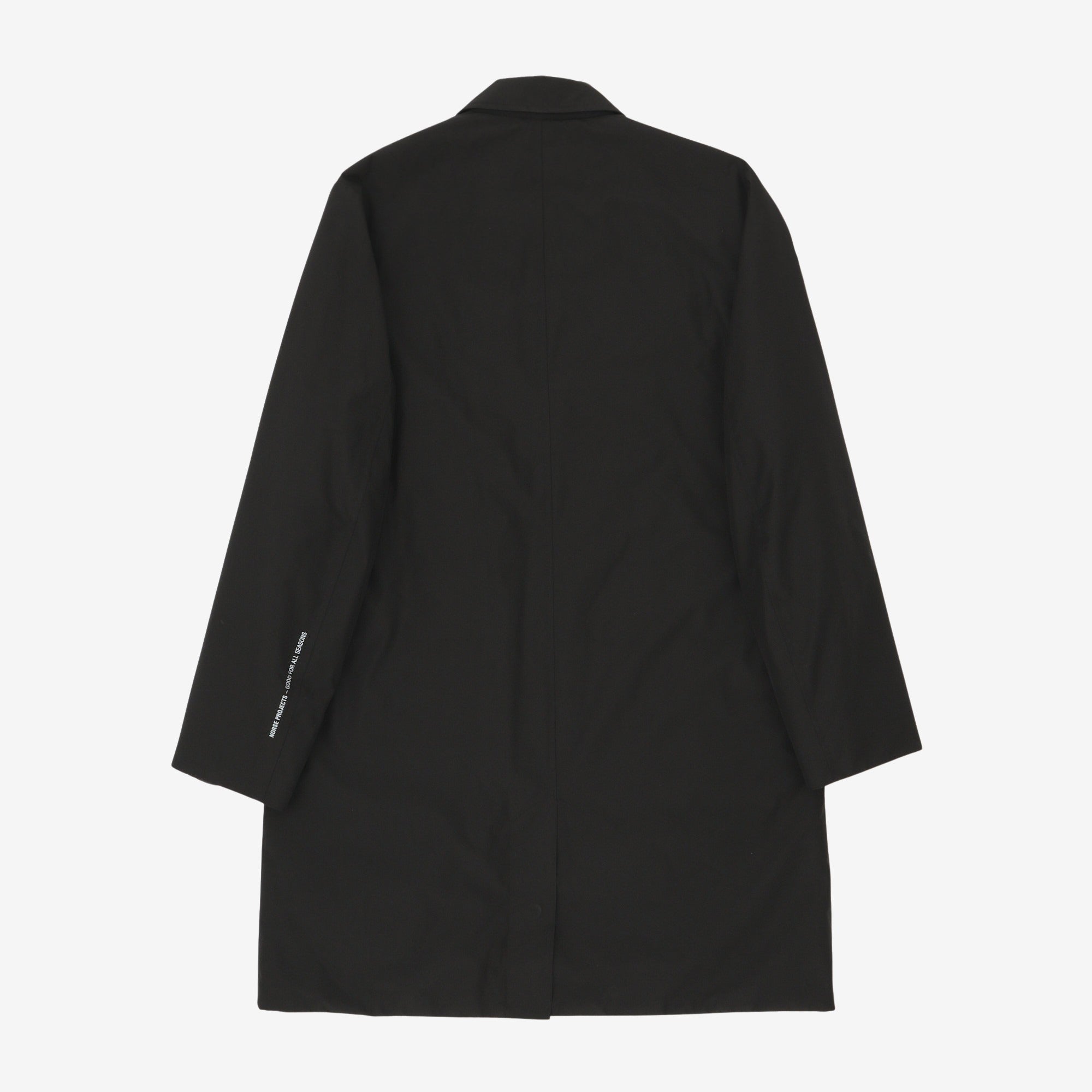 Thor GTX Infinium Coat