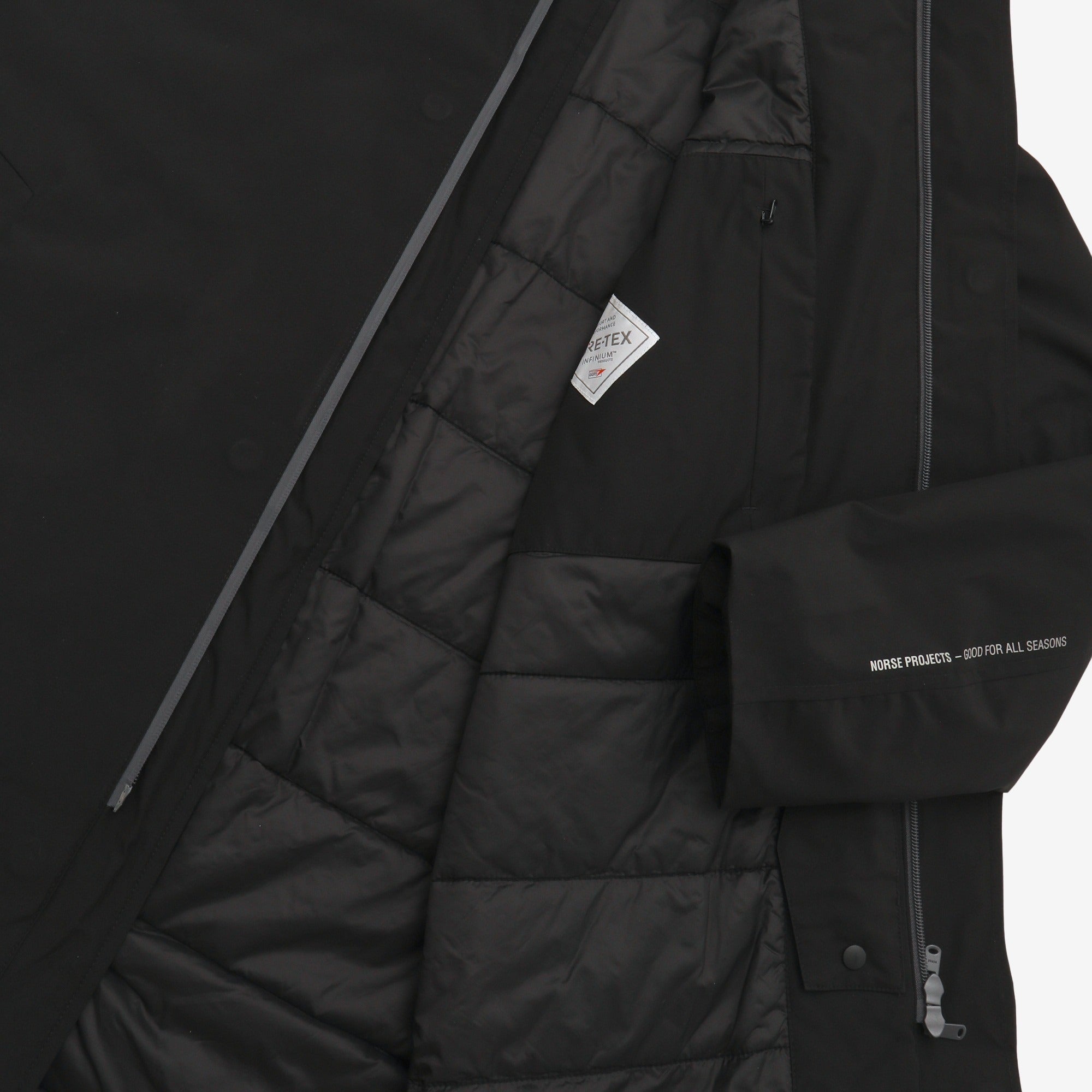 Thor GTX Infinium Coat