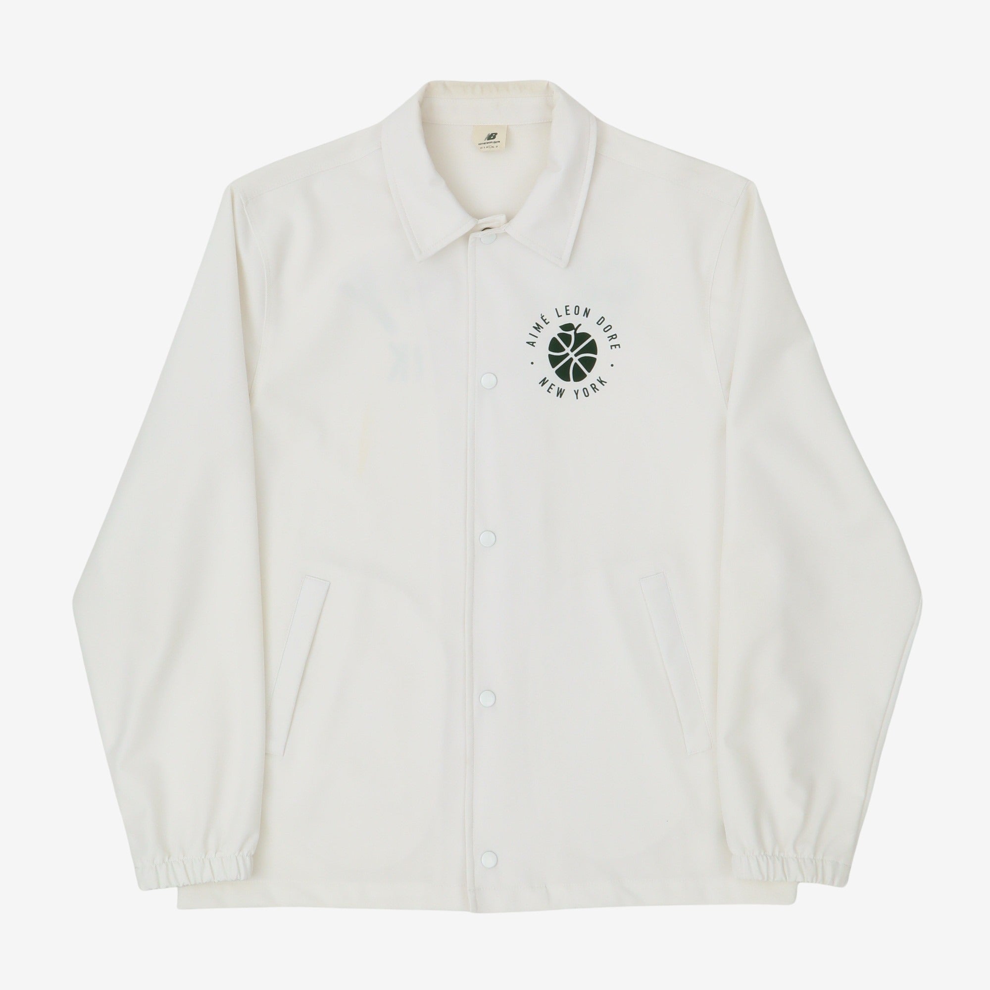 Sonny Coaches Jacket (Aime Leon Dore)