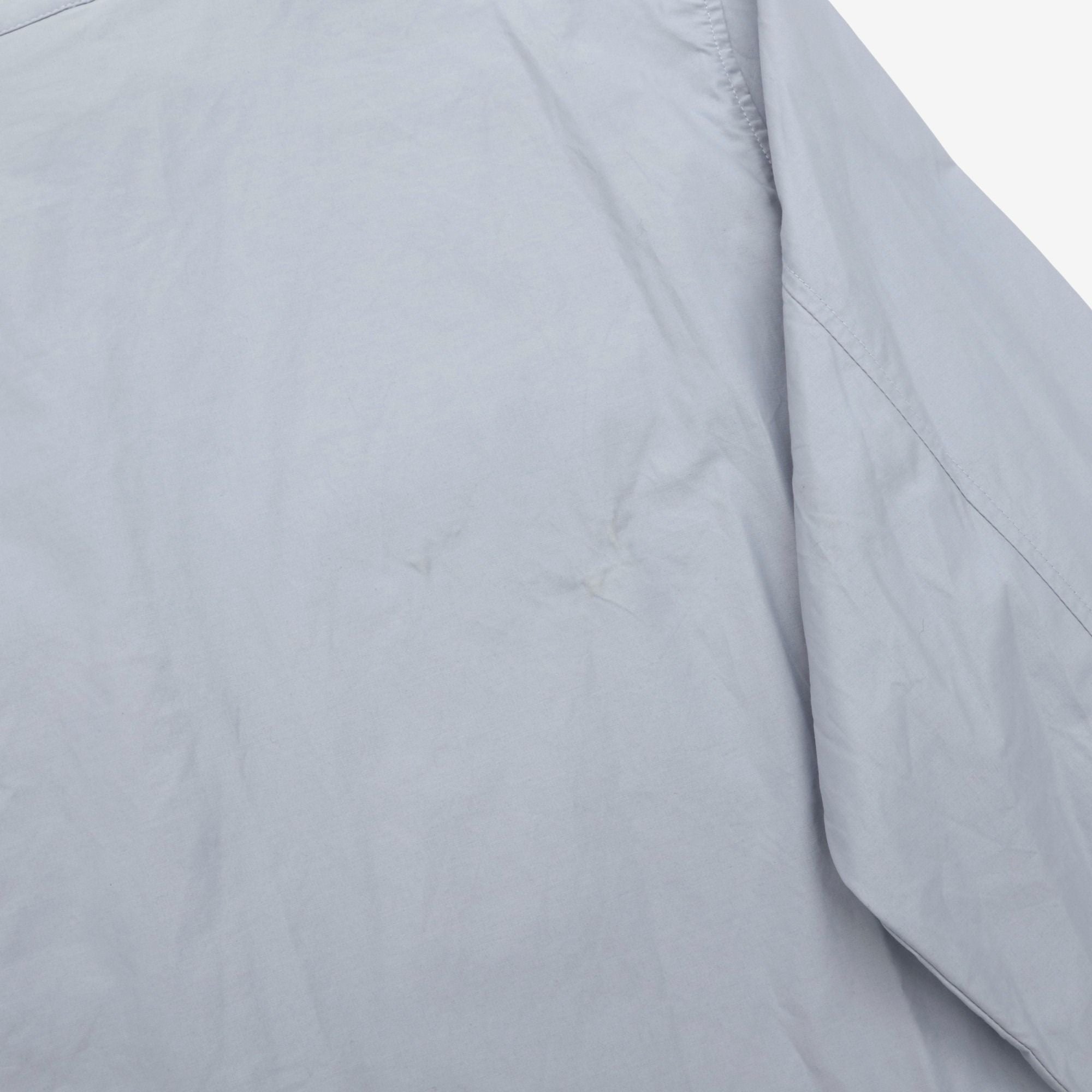 Zip Front Wolcott Shirt