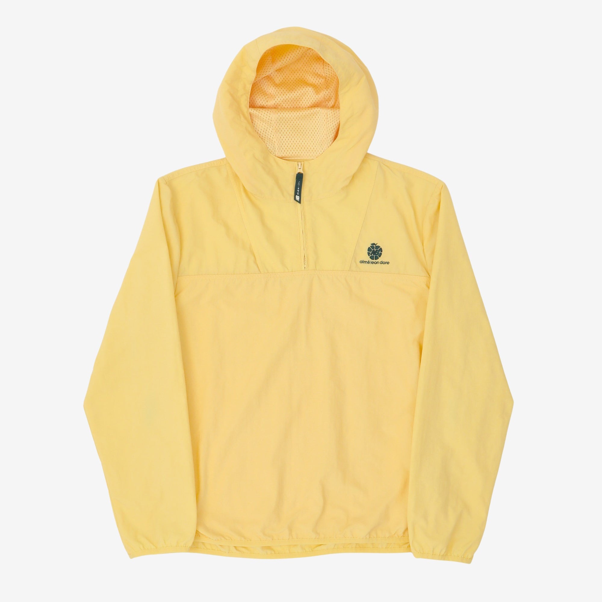 Nylon Windbreaker (Aime Leon Dore)