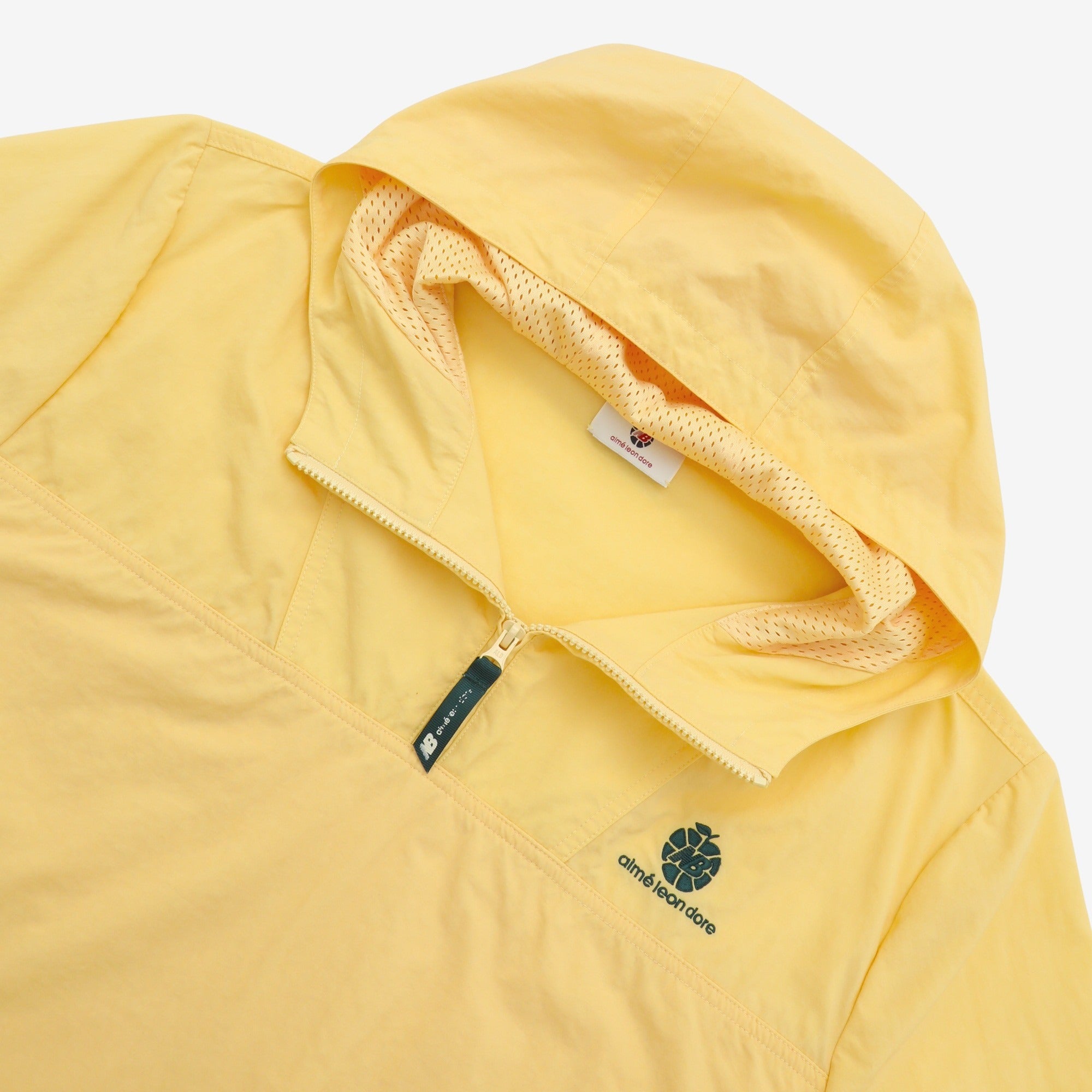 Nylon Windbreaker (Aime Leon Dore)