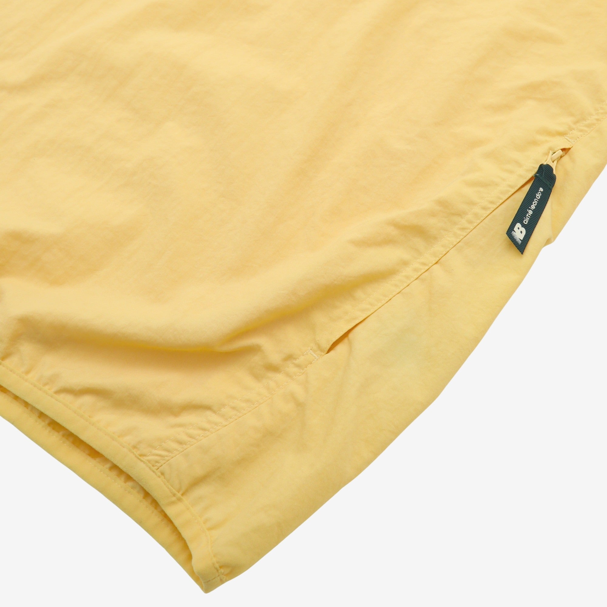 Nylon Windbreaker (Aime Leon Dore)