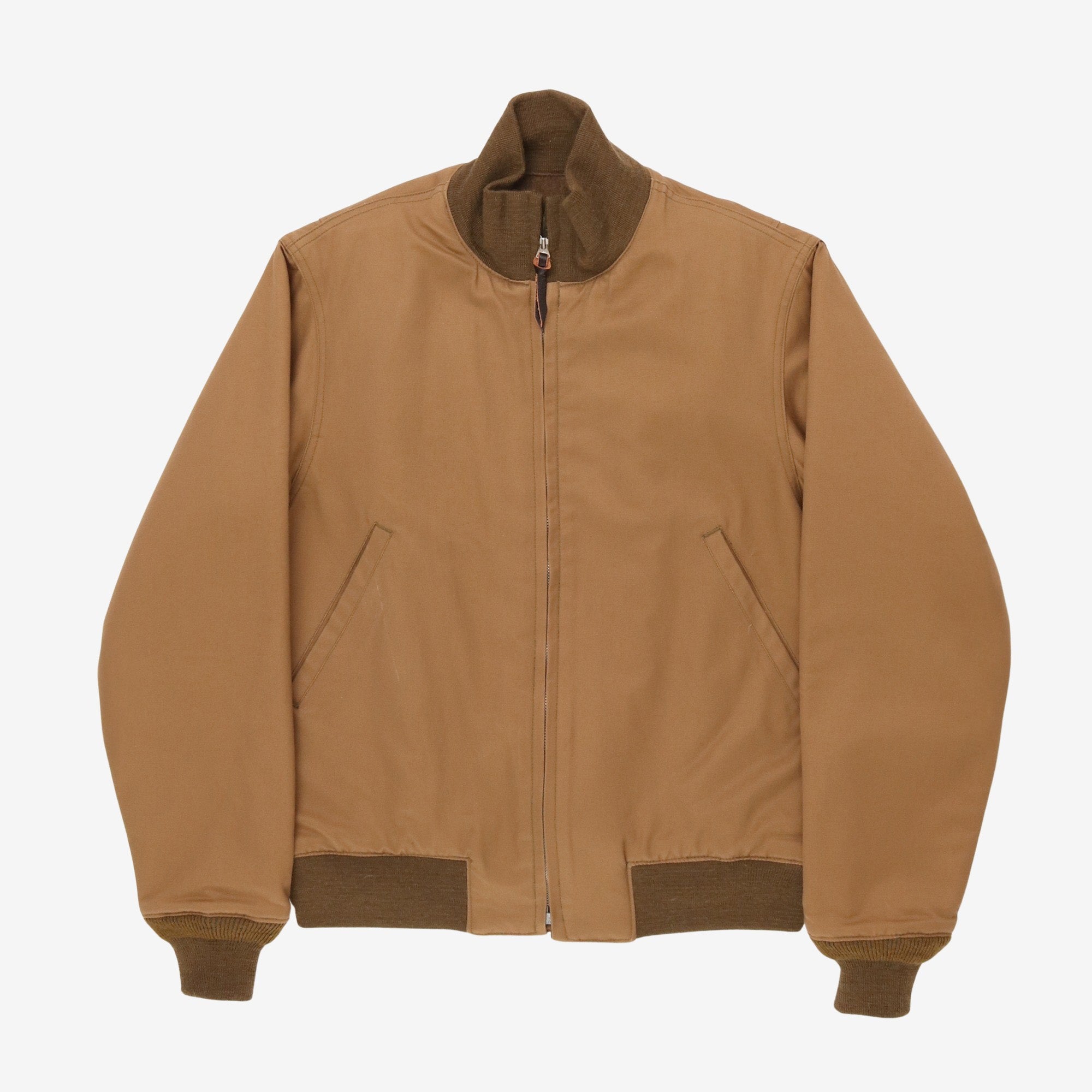 Tanker Jacket