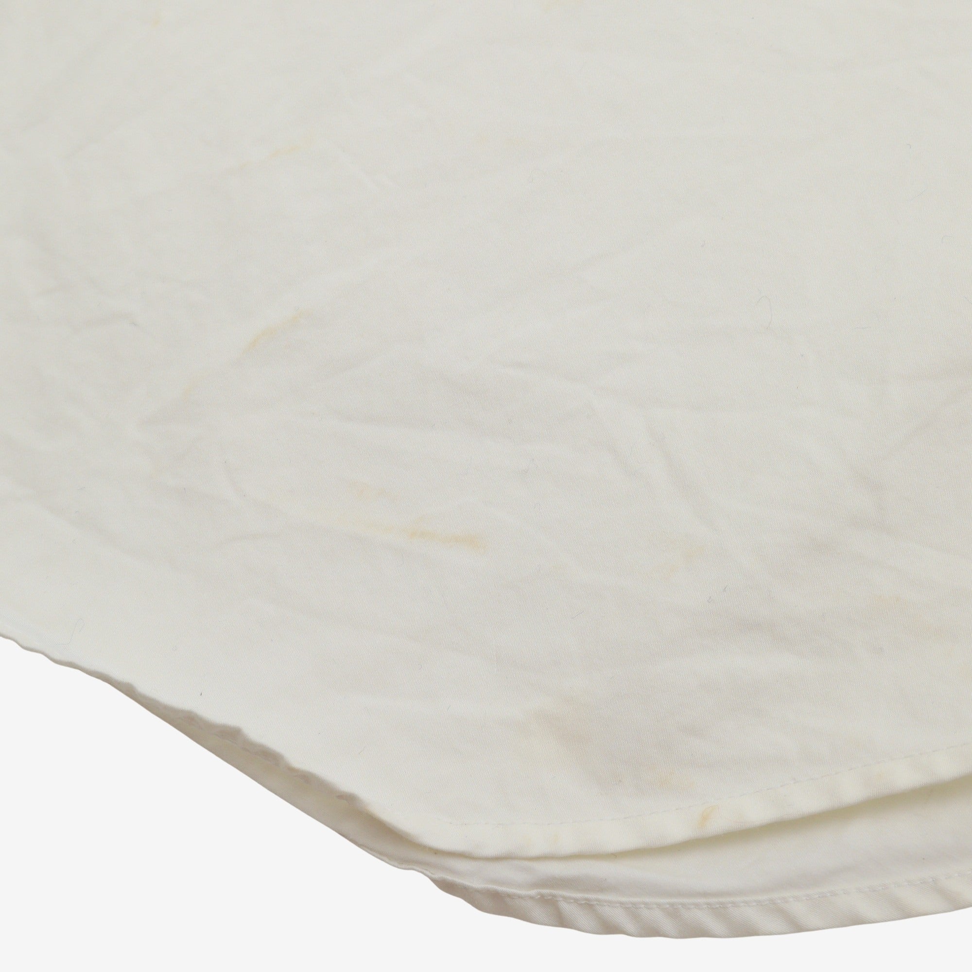 Classic Poplin Shirt