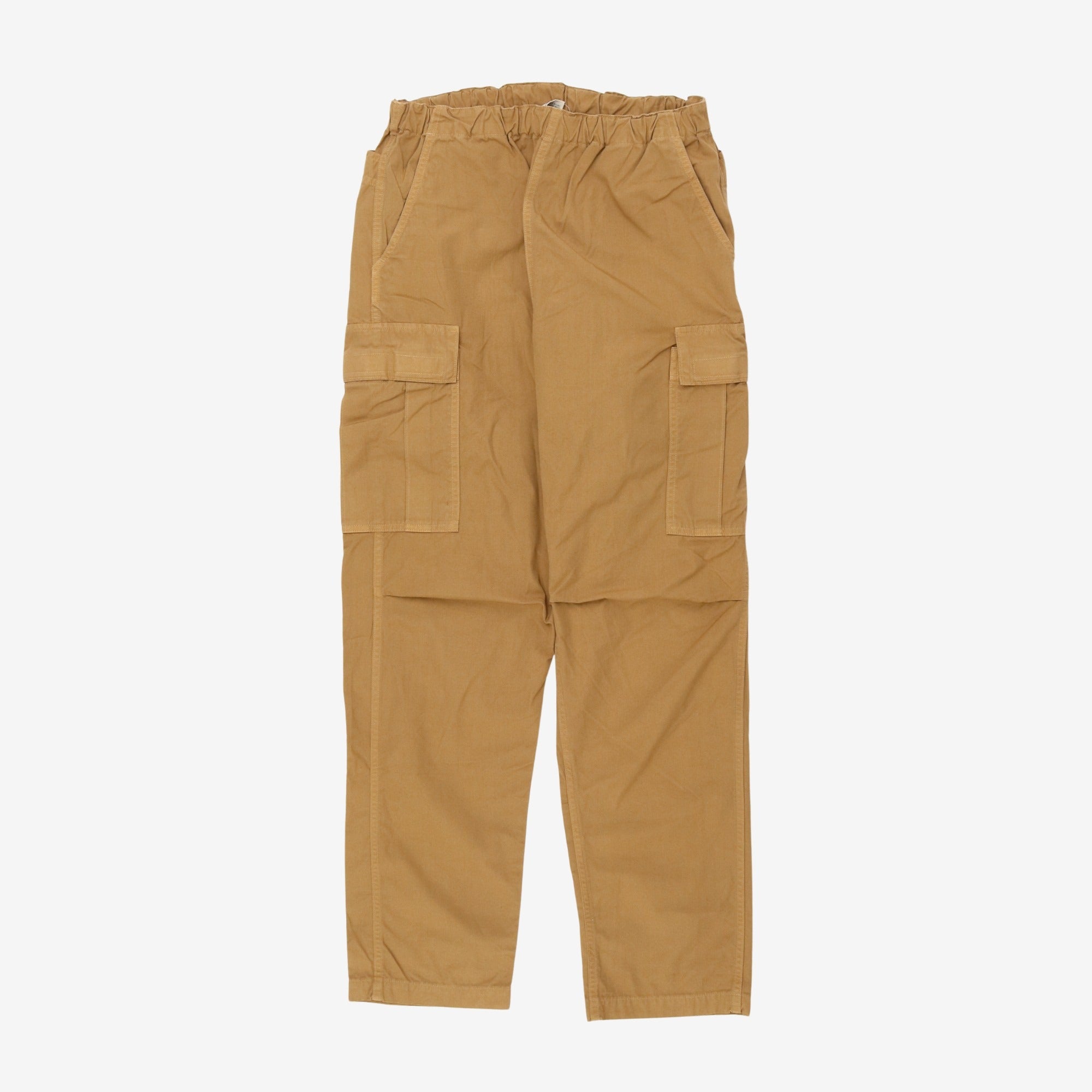 Easy Cargo Army Pants