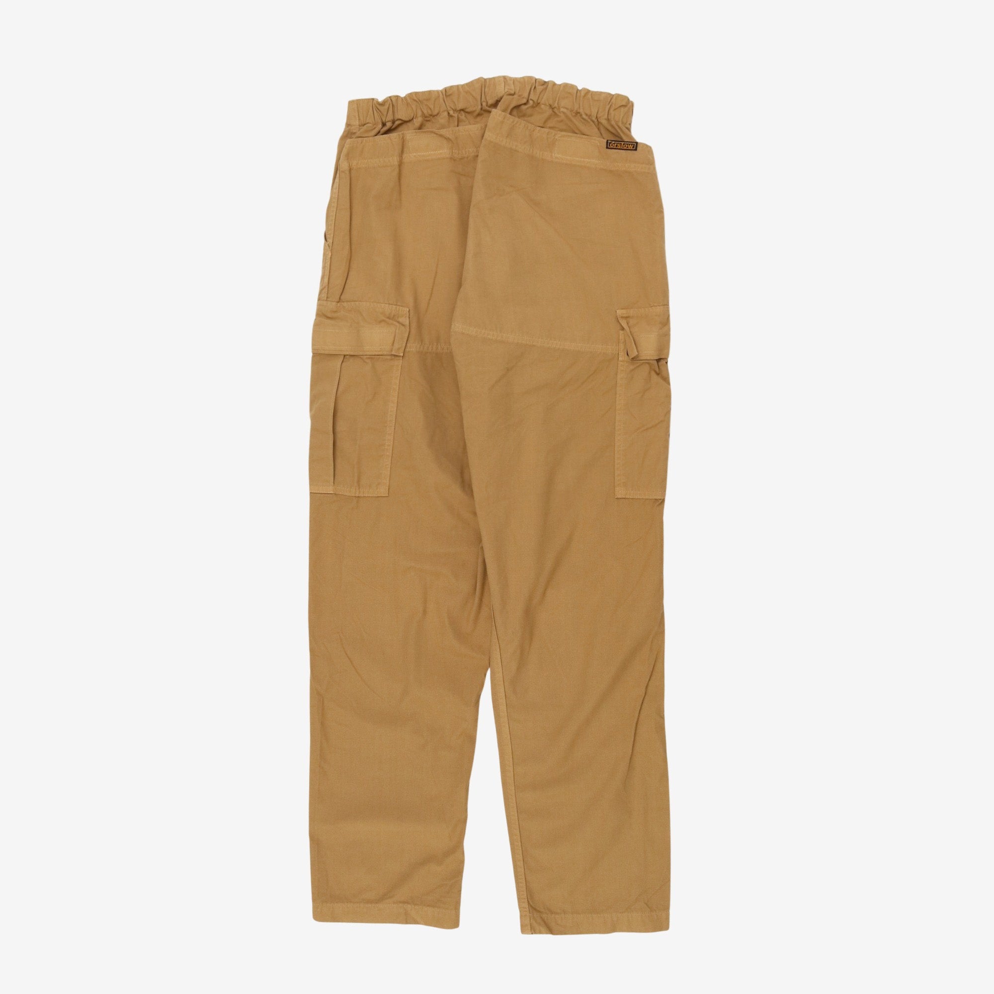 Easy Cargo Army Pants