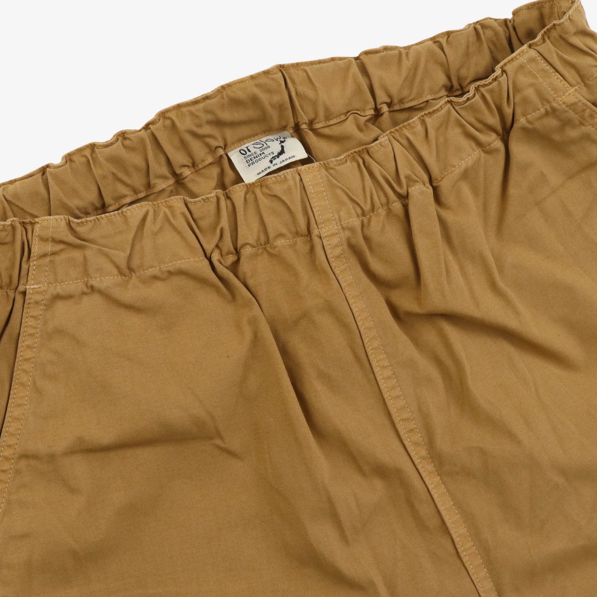 Easy Cargo Army Pants