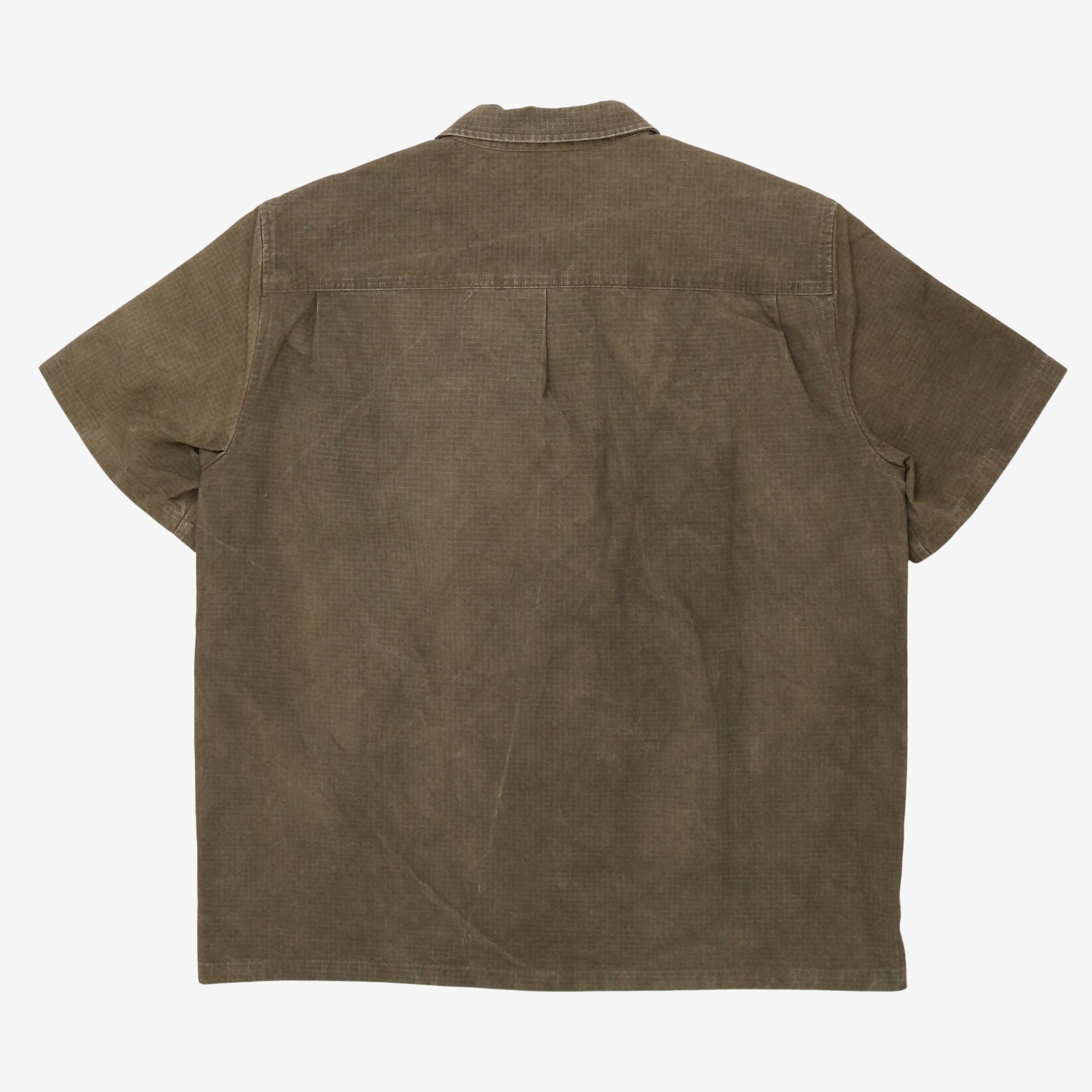 Ripstop Jungle Shirt