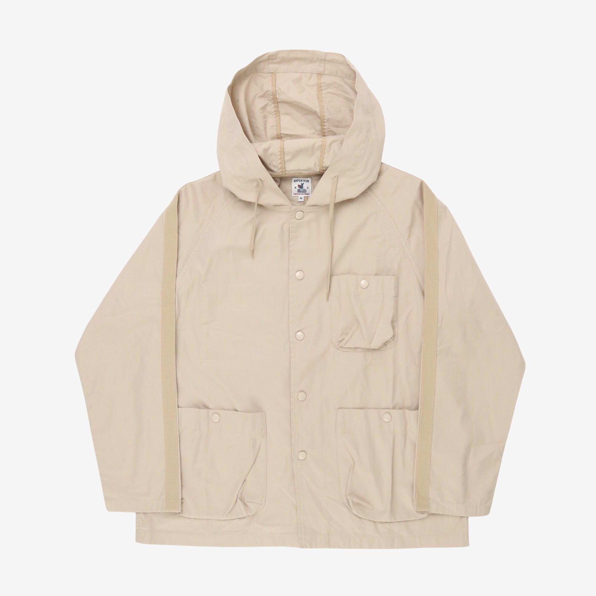 Lightweight Parka