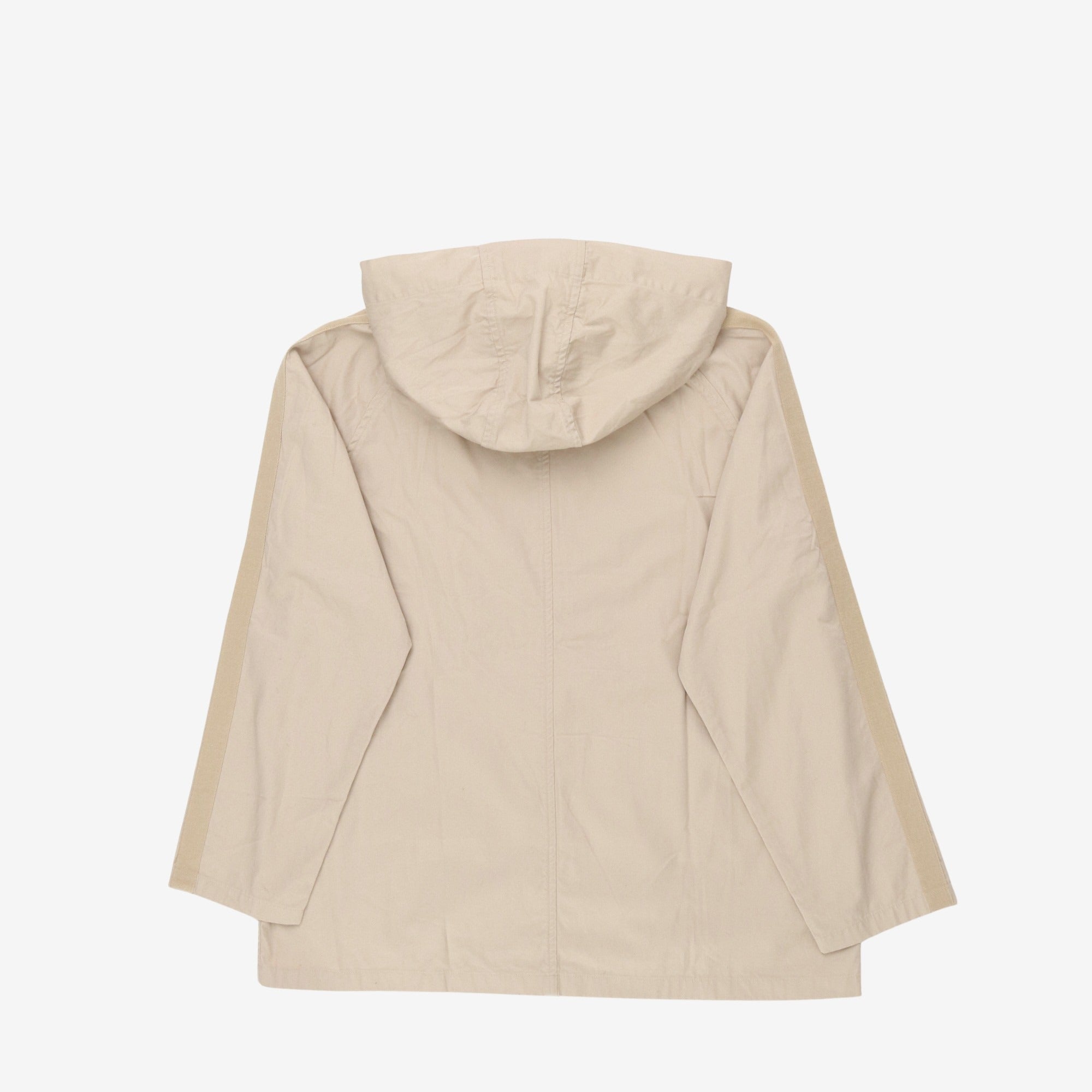 Lightweight Parka