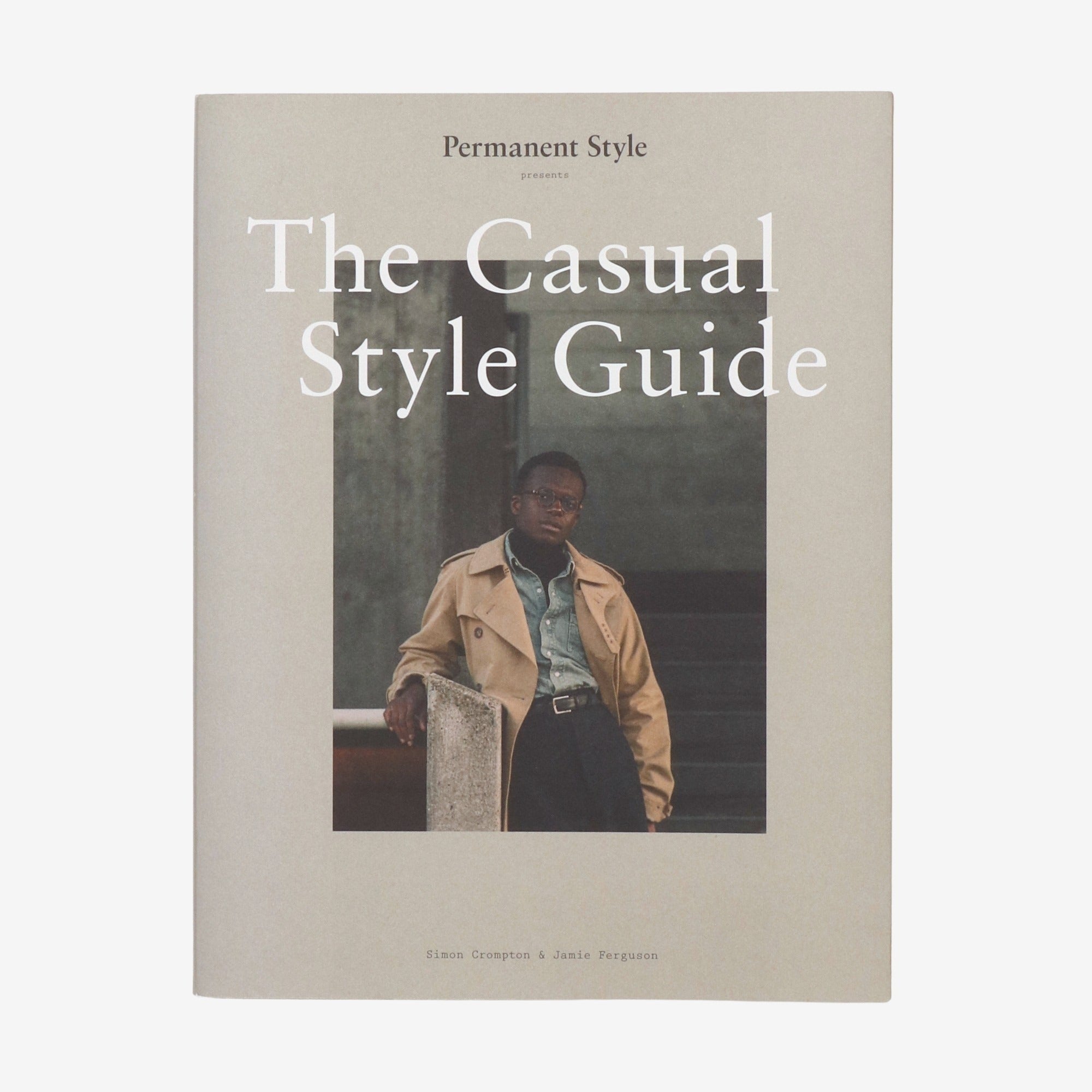 The Casual Style Guide