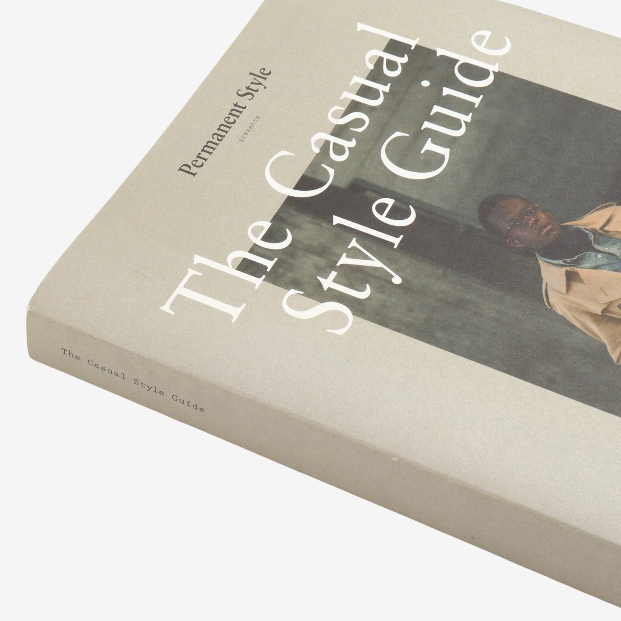 The Casual Style Guide