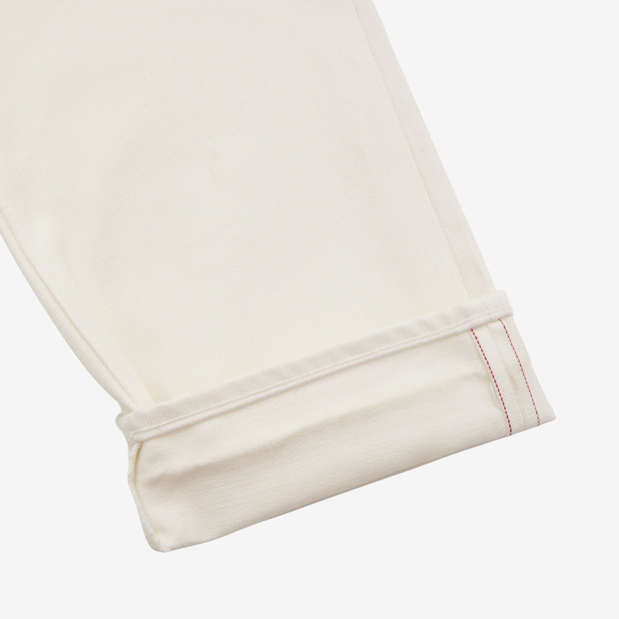 Lot 996 Selvedge Denim