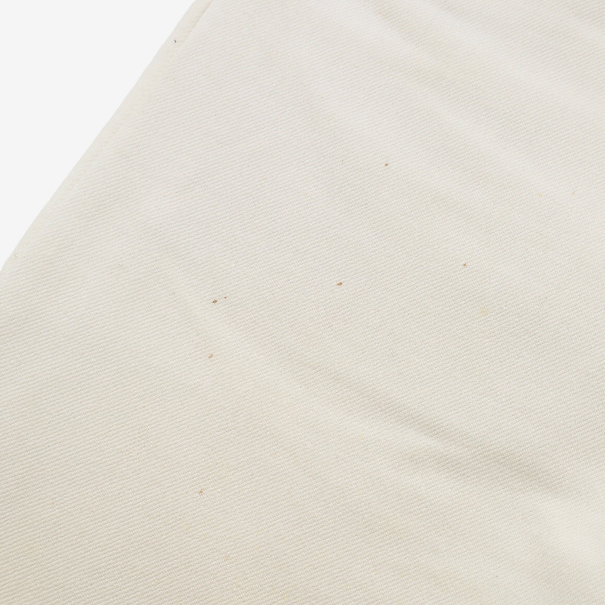 Lot 996 Selvedge Denim