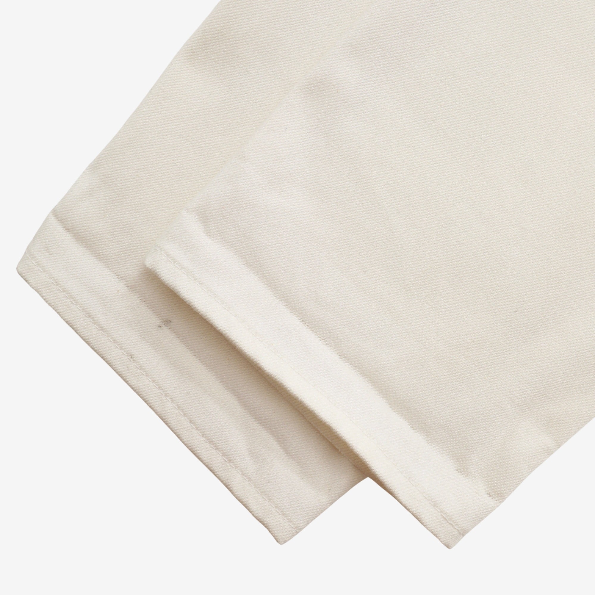 Lot 996 Selvedge Denim