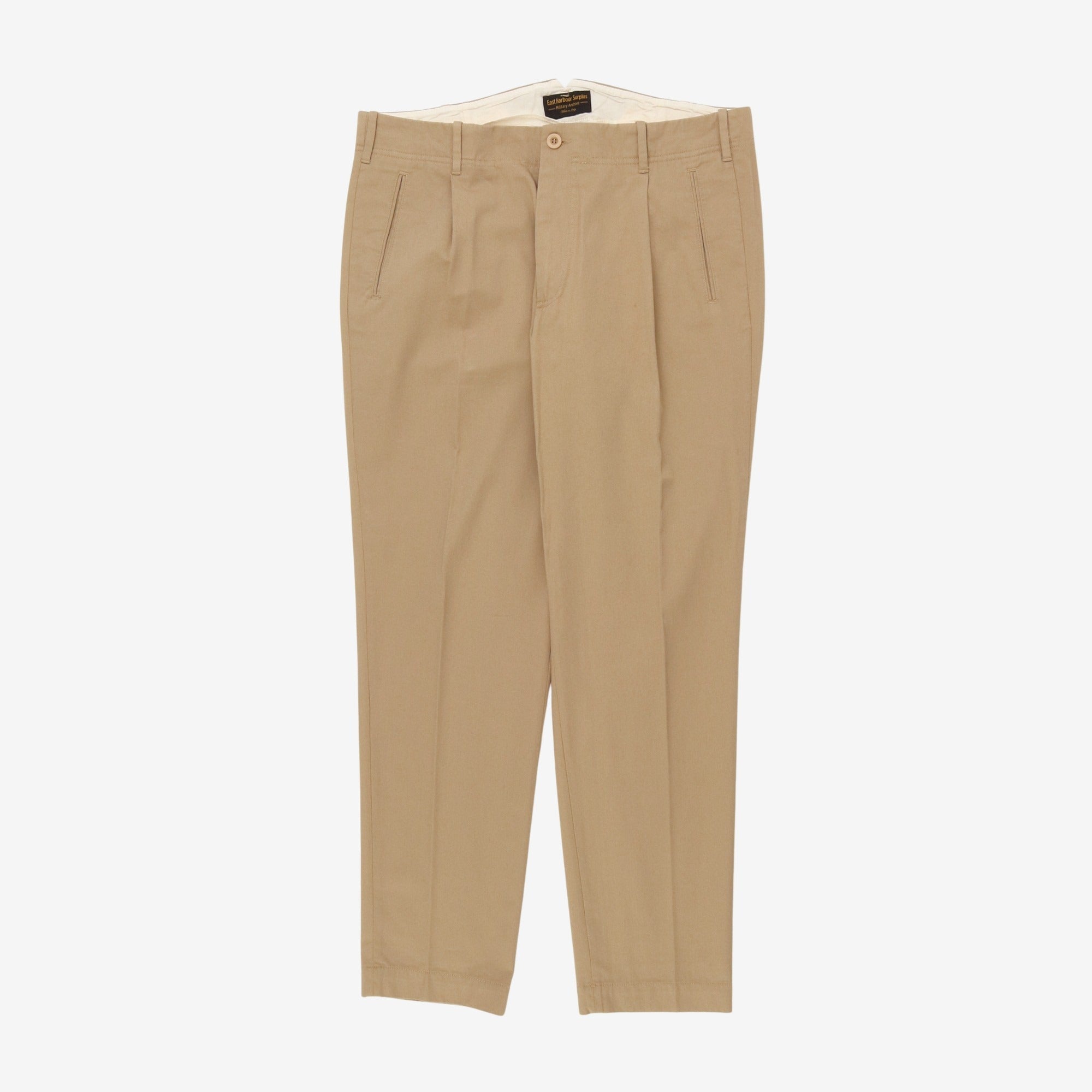 Akimi 310 Chino Pants