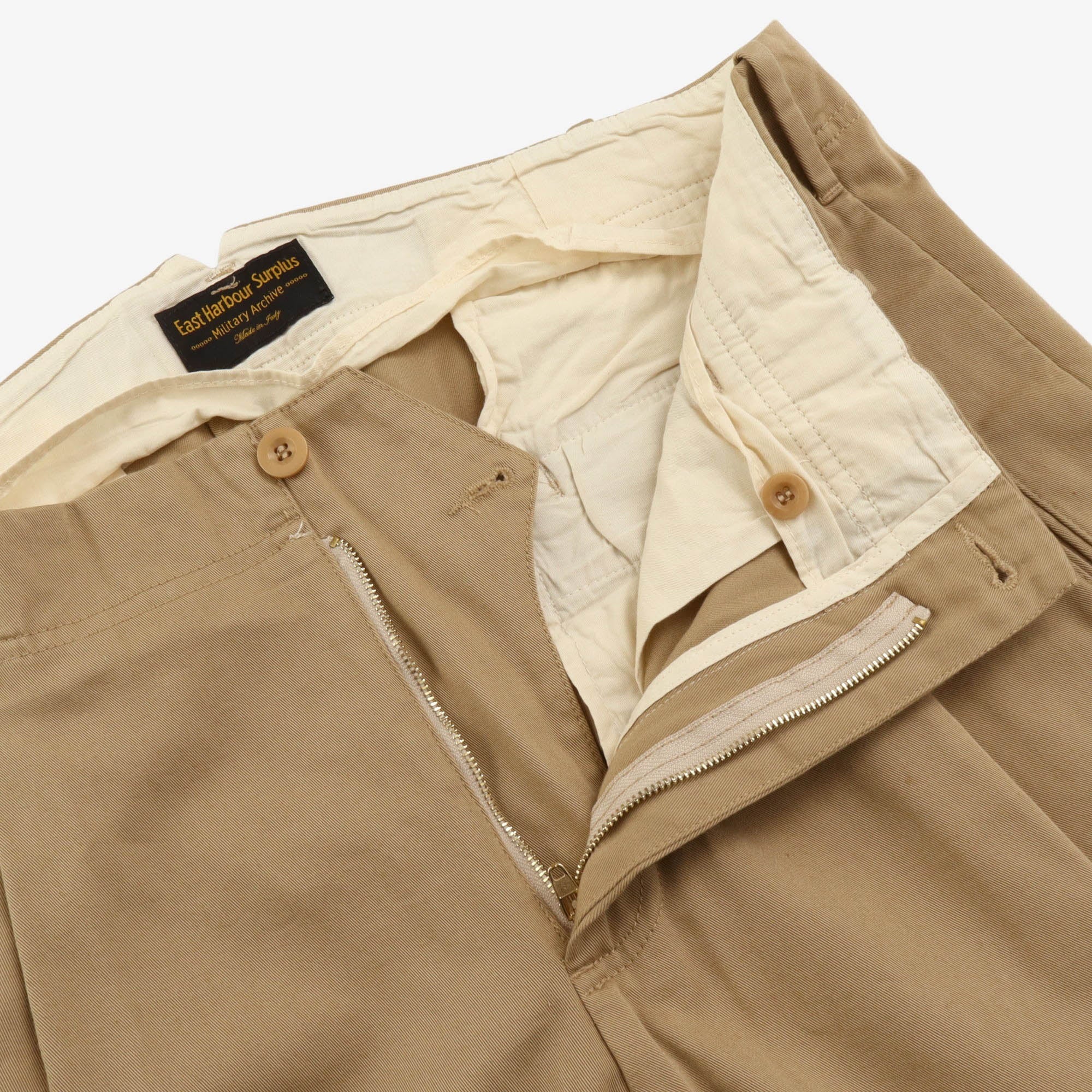 Akimi 310 Chino Pants