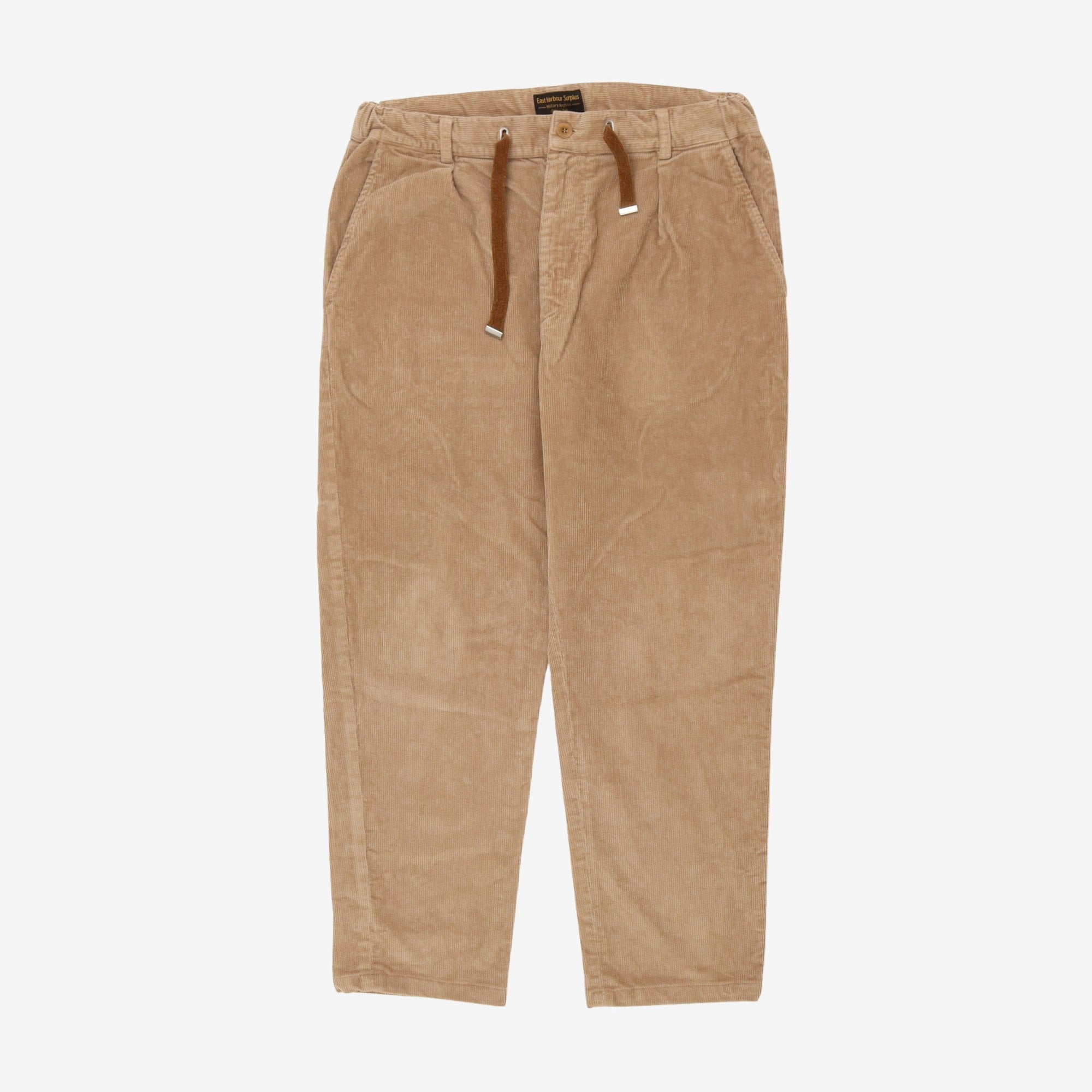 Oxynard 101 Corduroy Trousers