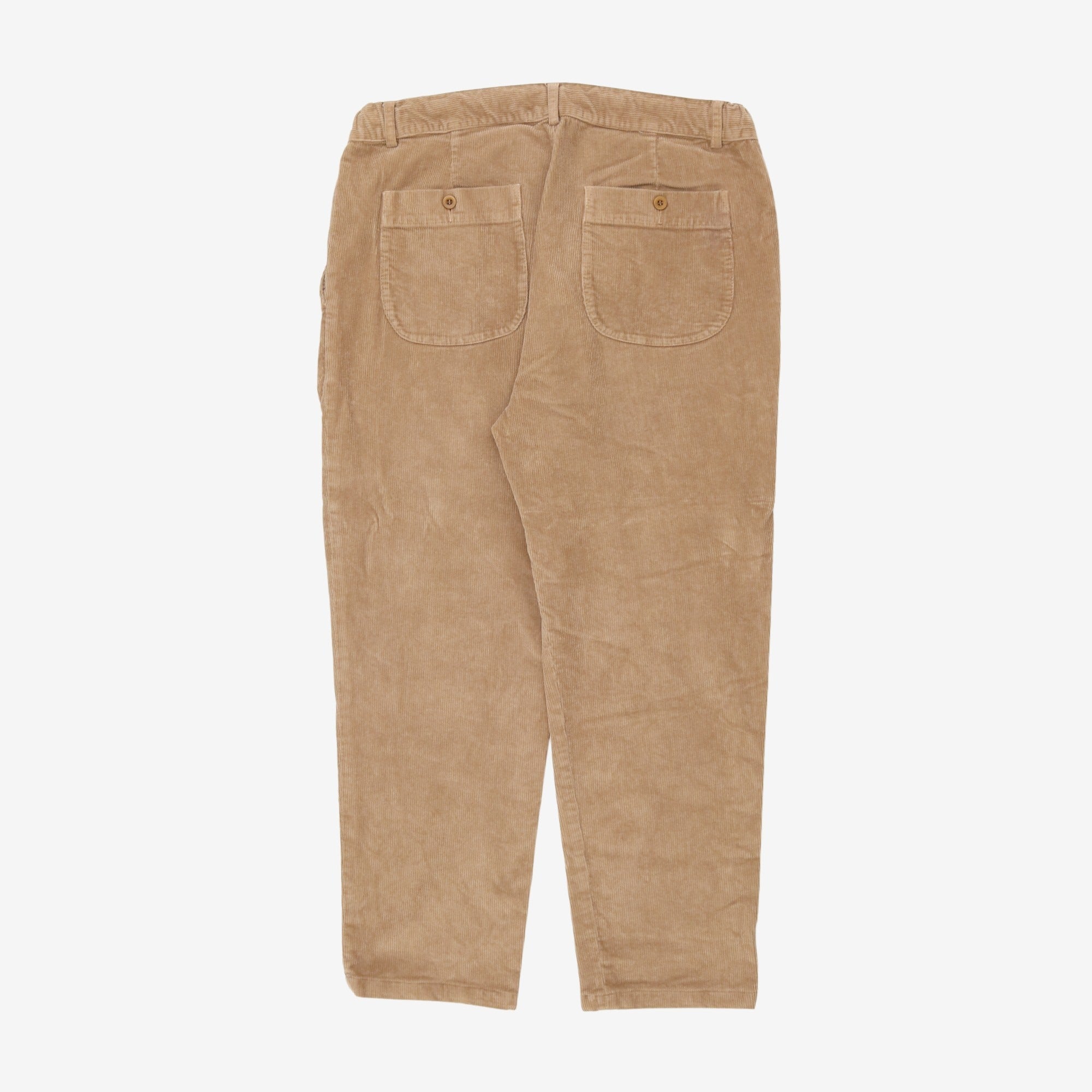 Oxynard 101 Corduroy Trousers